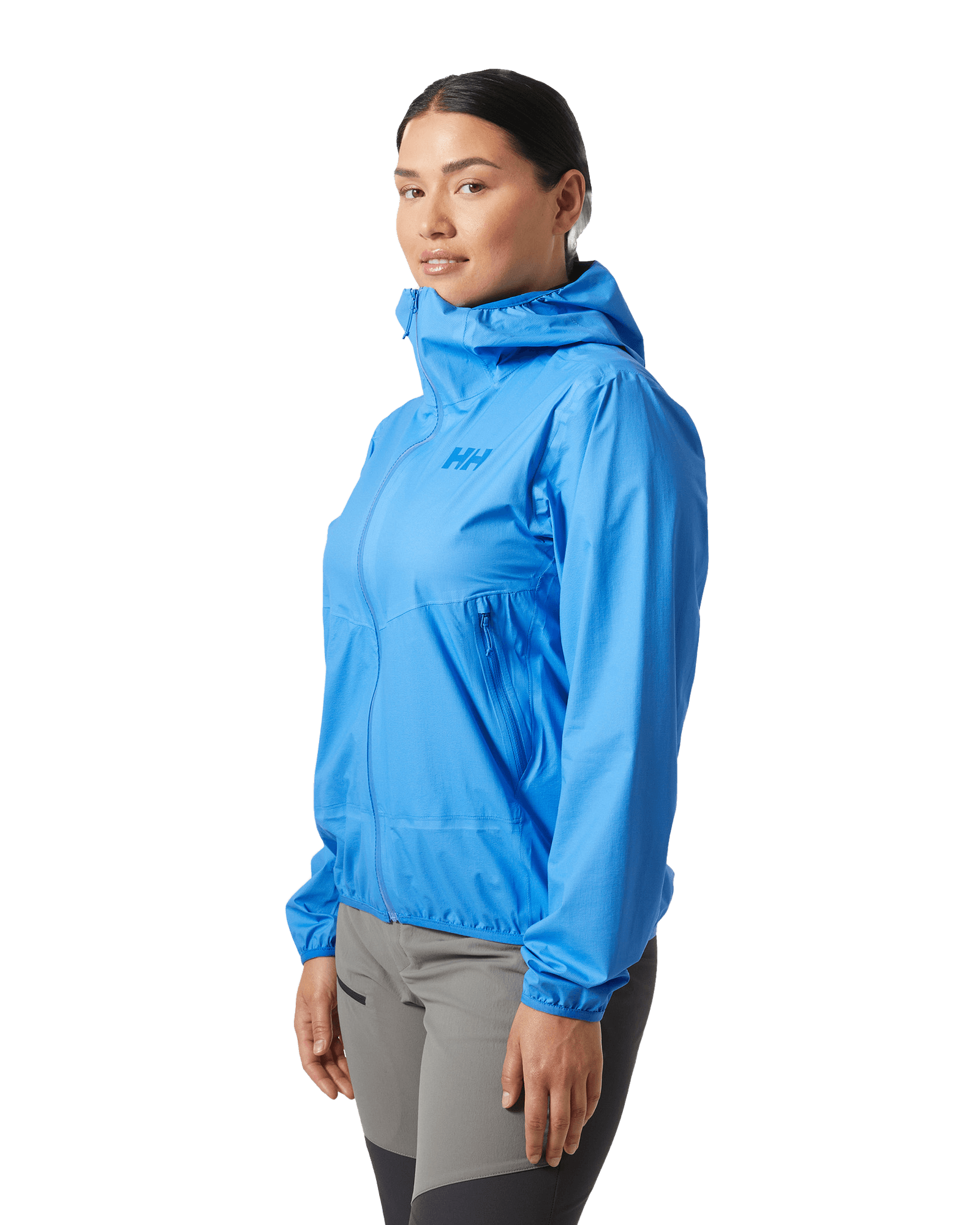 Verglas 2.5L Fastpack Jacket W Ultra Blue