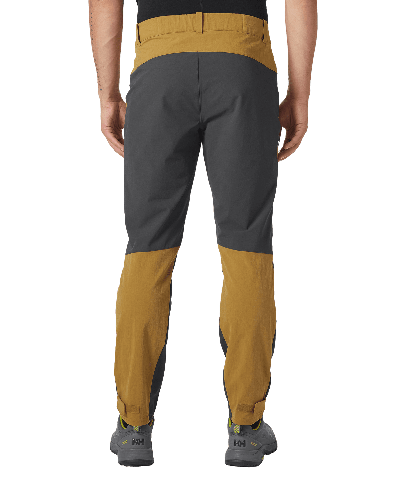 Vika Tur Pant 2.0 M Lynx