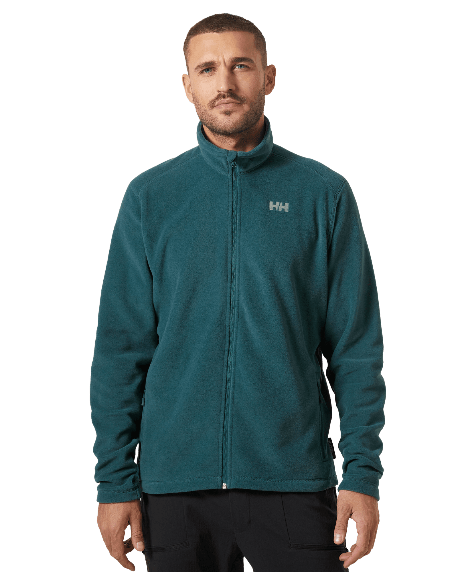 Daybreaker Fleece Jacket M Dark Creek