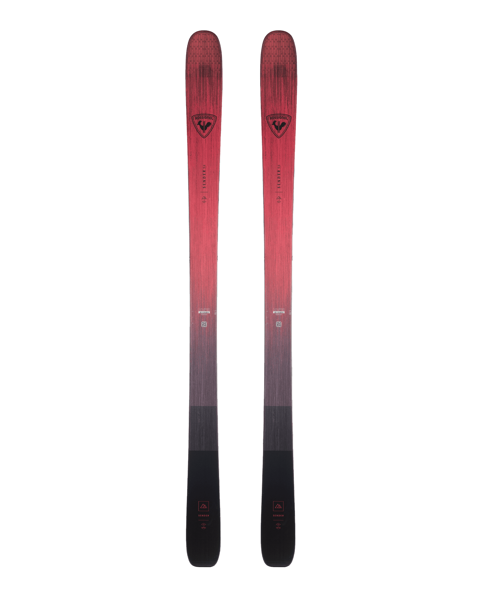 Sender 94 24/25 One Colour