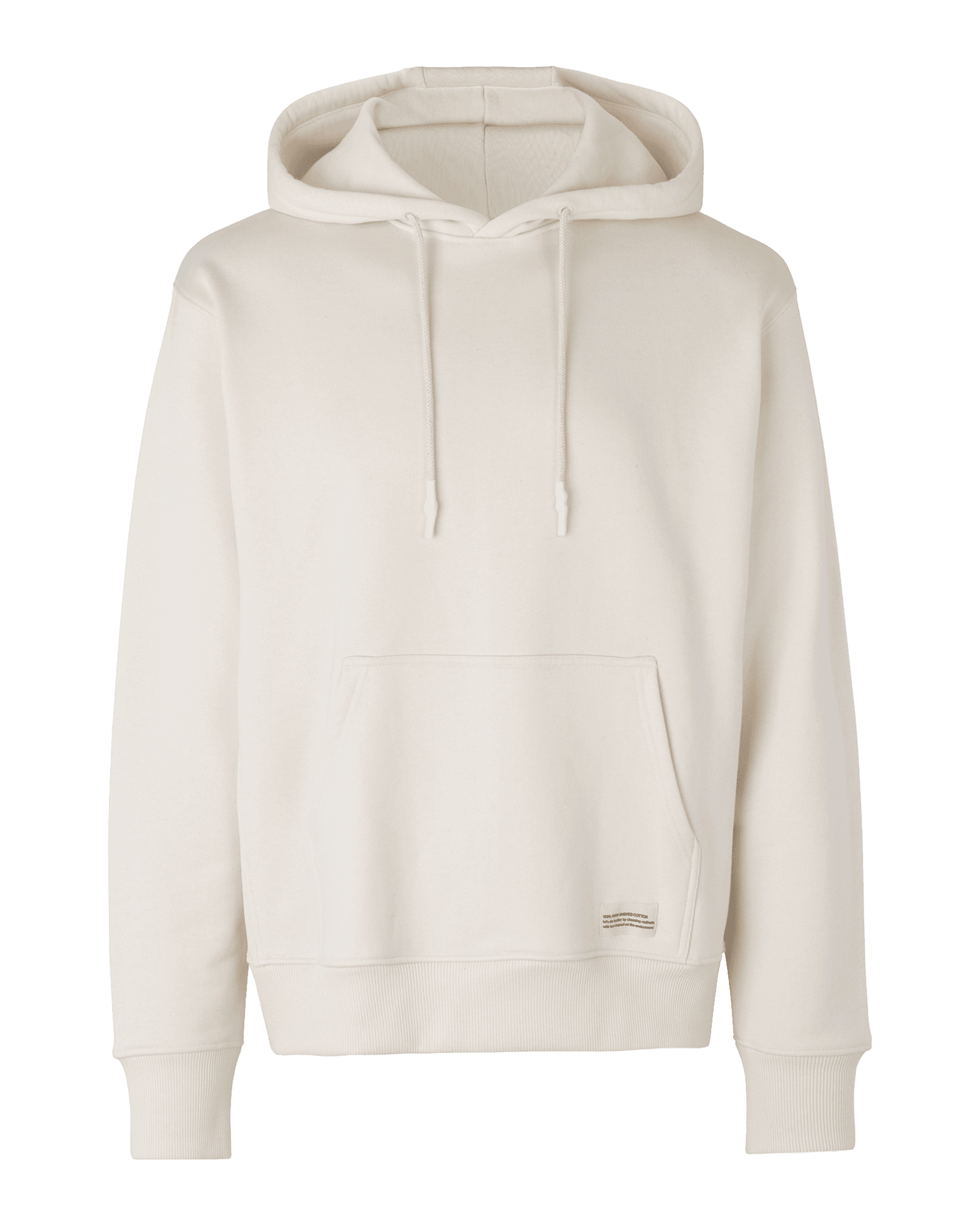 Undyed  Hoodie 11719 M Undyed
