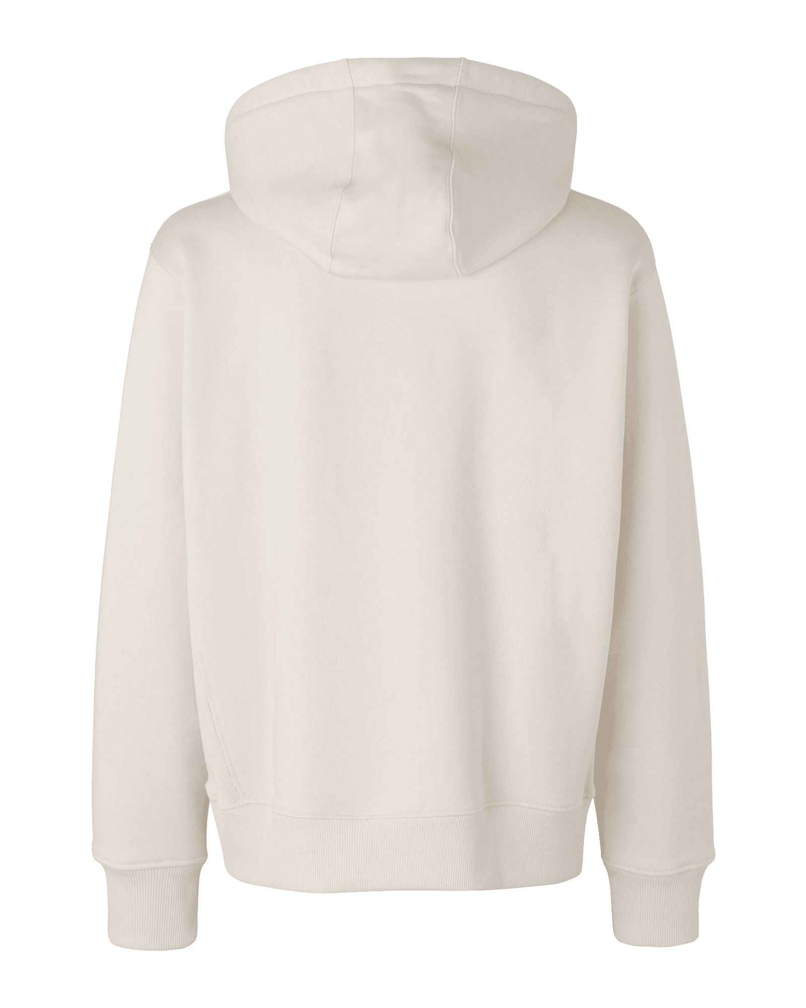 Undyed