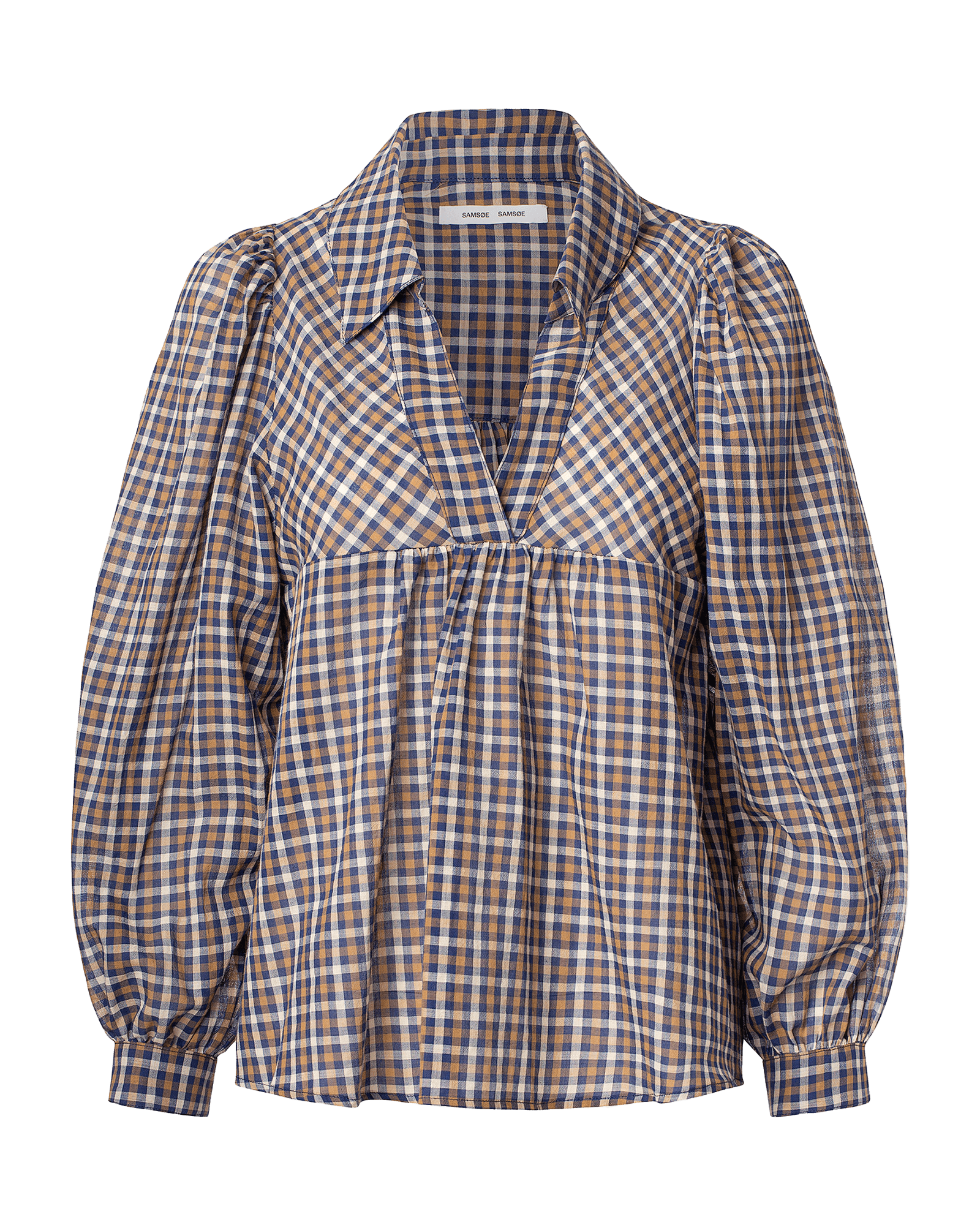 Opal Shirt 13170 Clay CH
