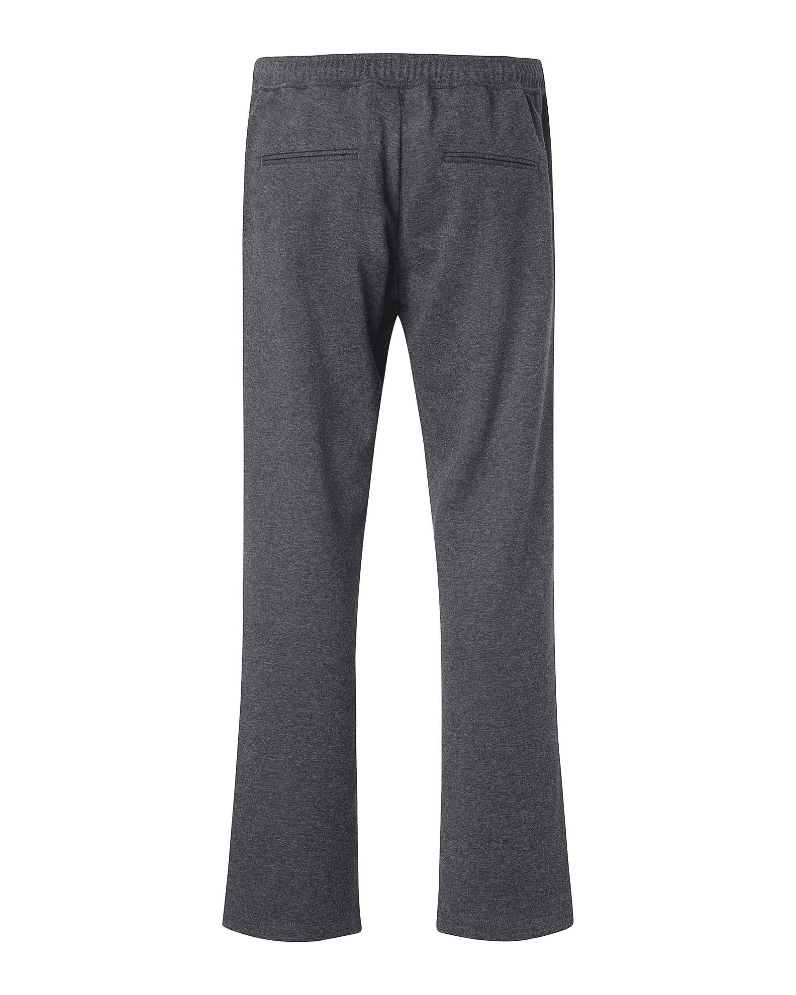 Dark Grey Melange