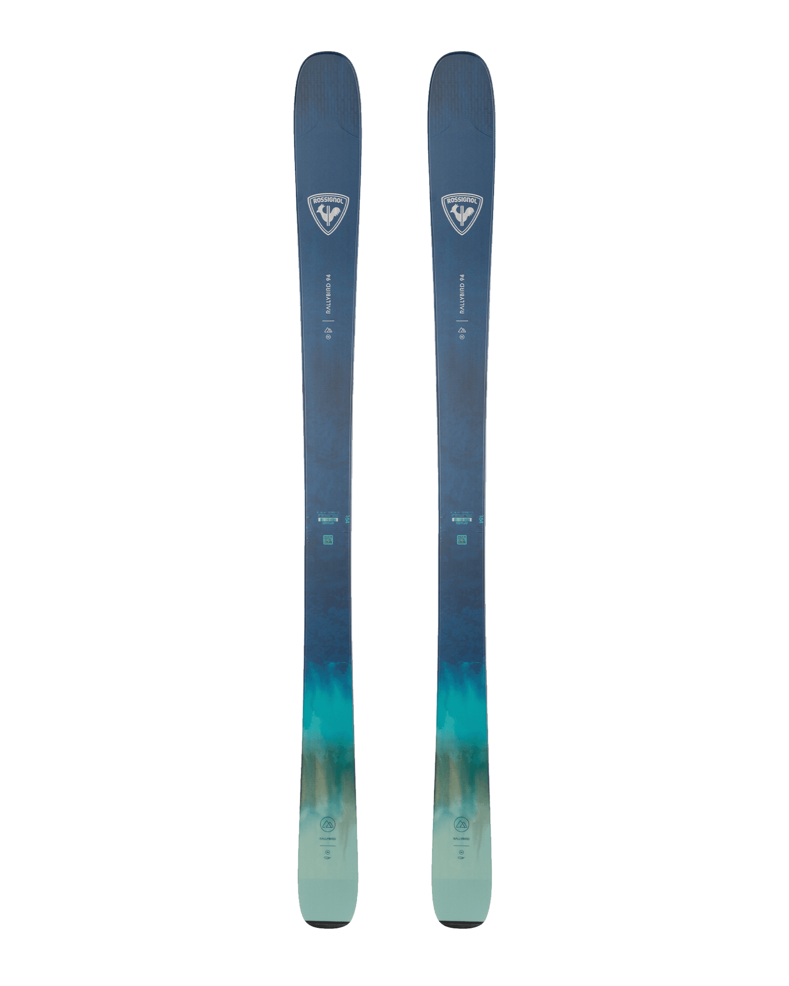 Rallybird 94 24/25 One Colour