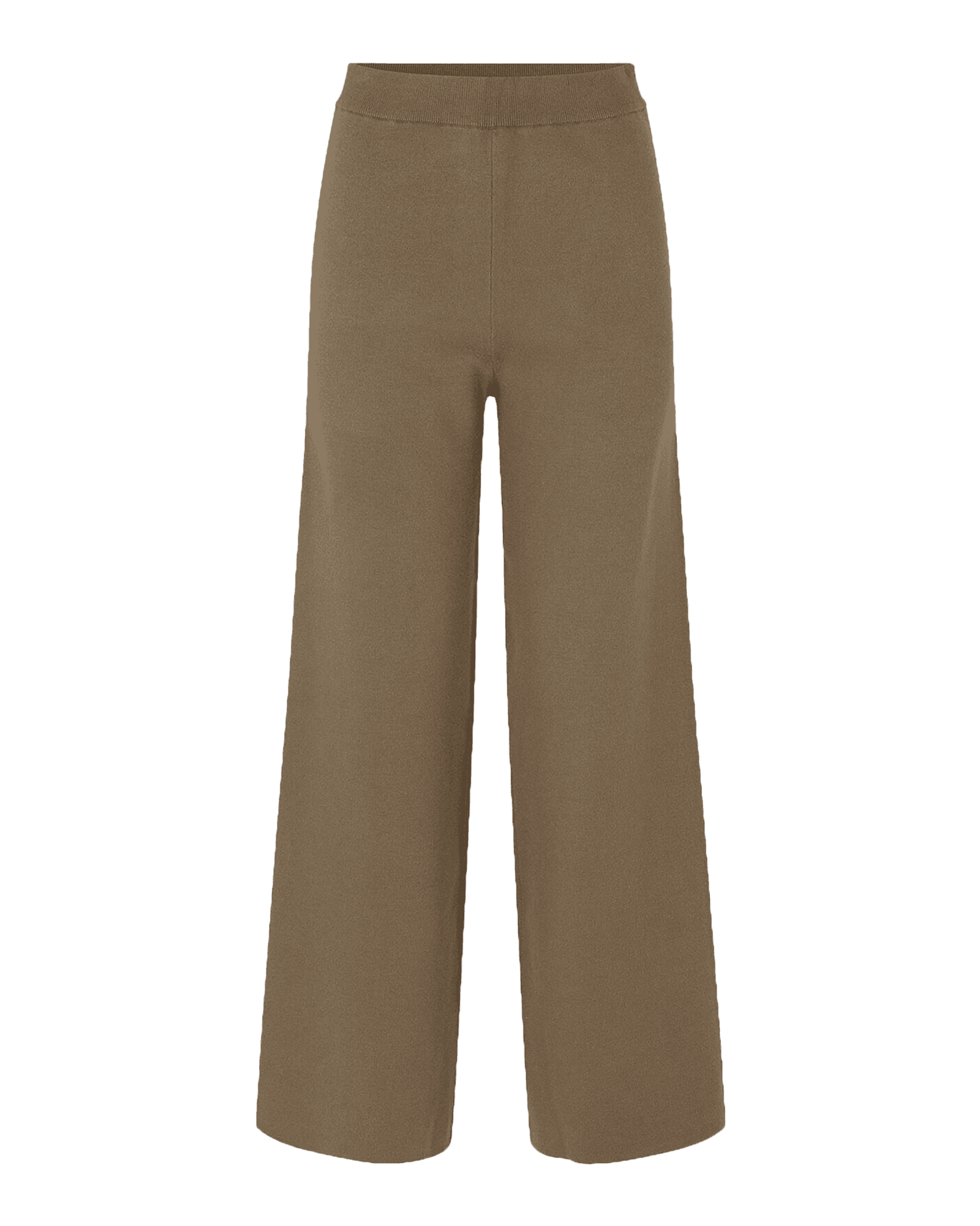 Nika Trousers 10490 W Chocolate Chip