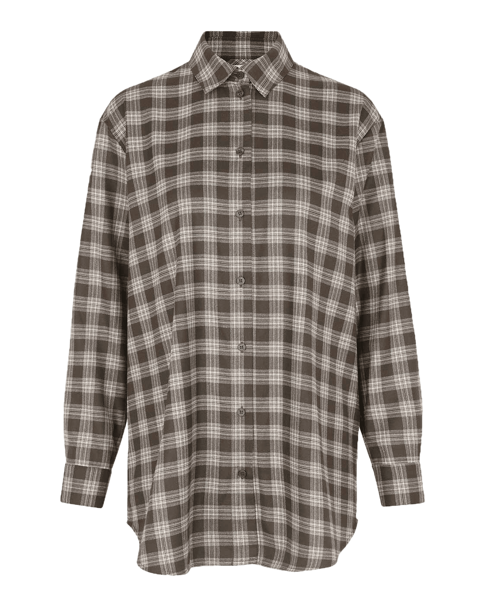 Haley Shirt 13198 W Chocolate Chip