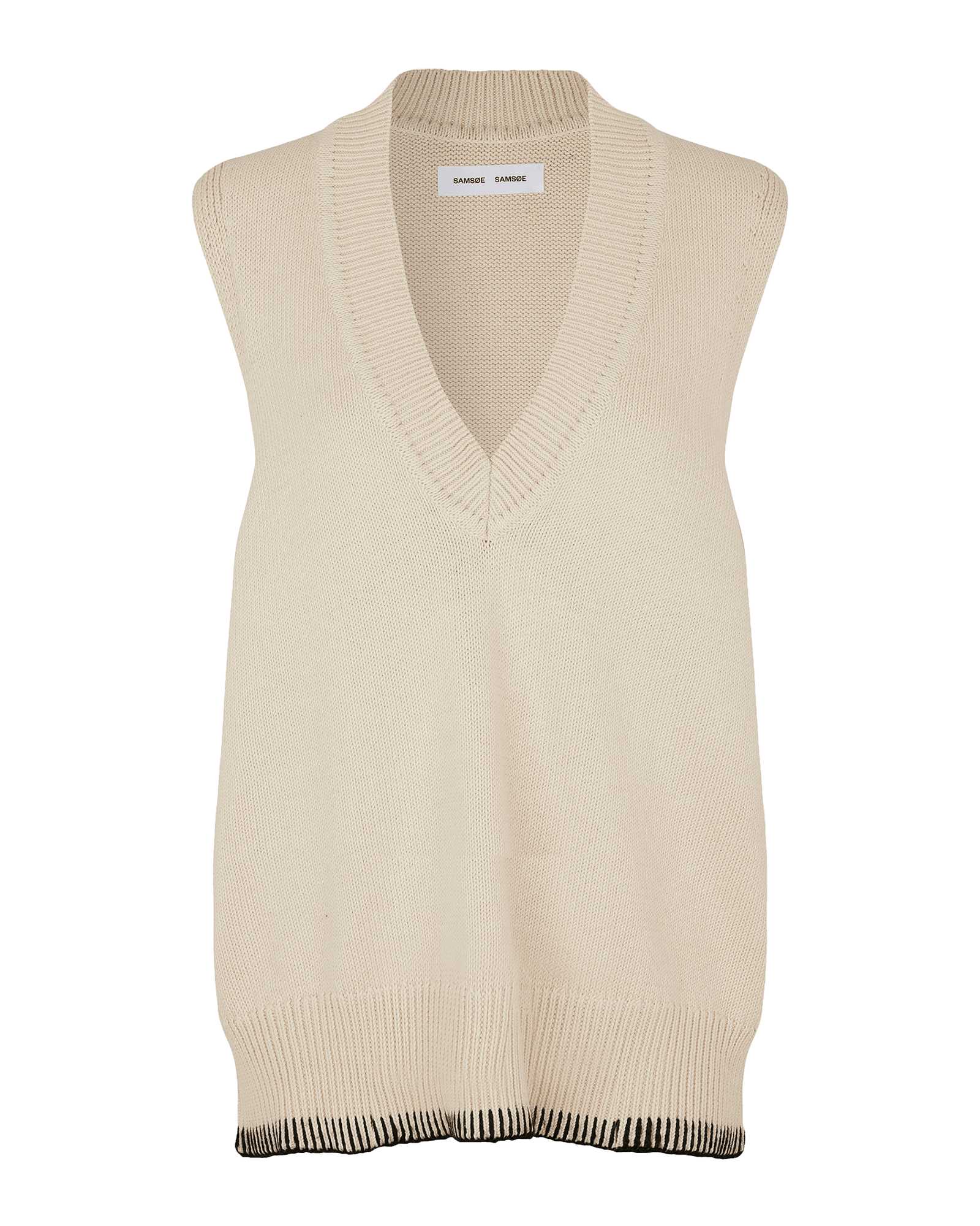 Krista Vest 14300 W Angora