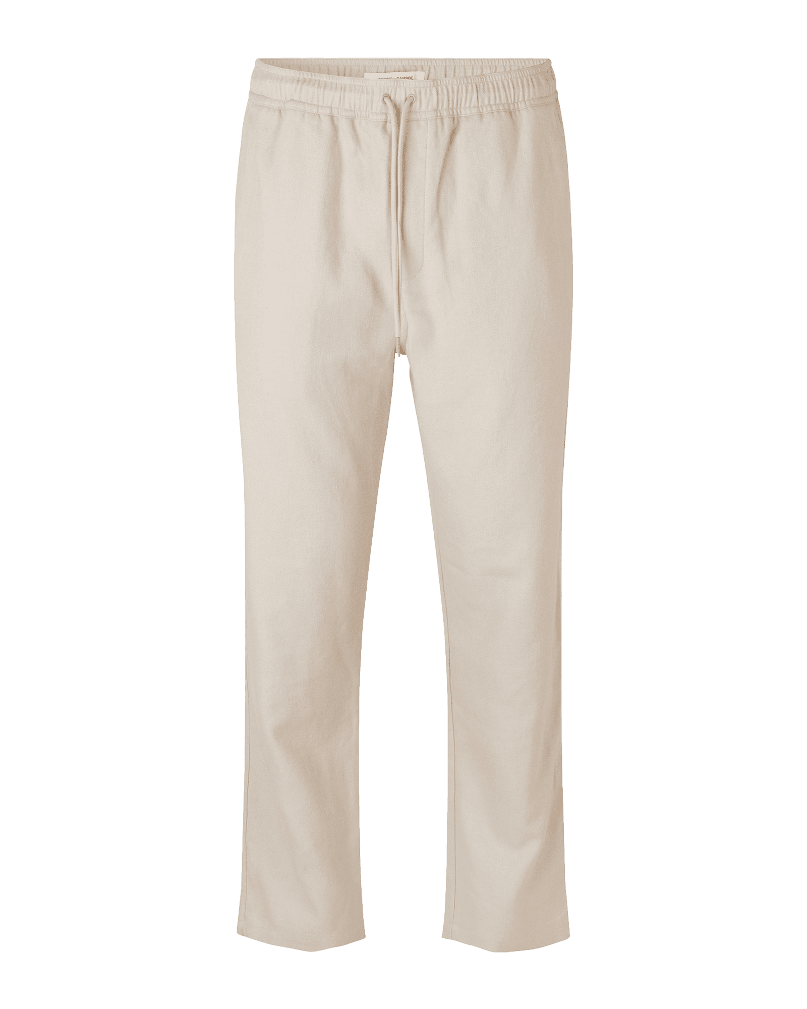Jabari Trousers 14347 M Oatmeal