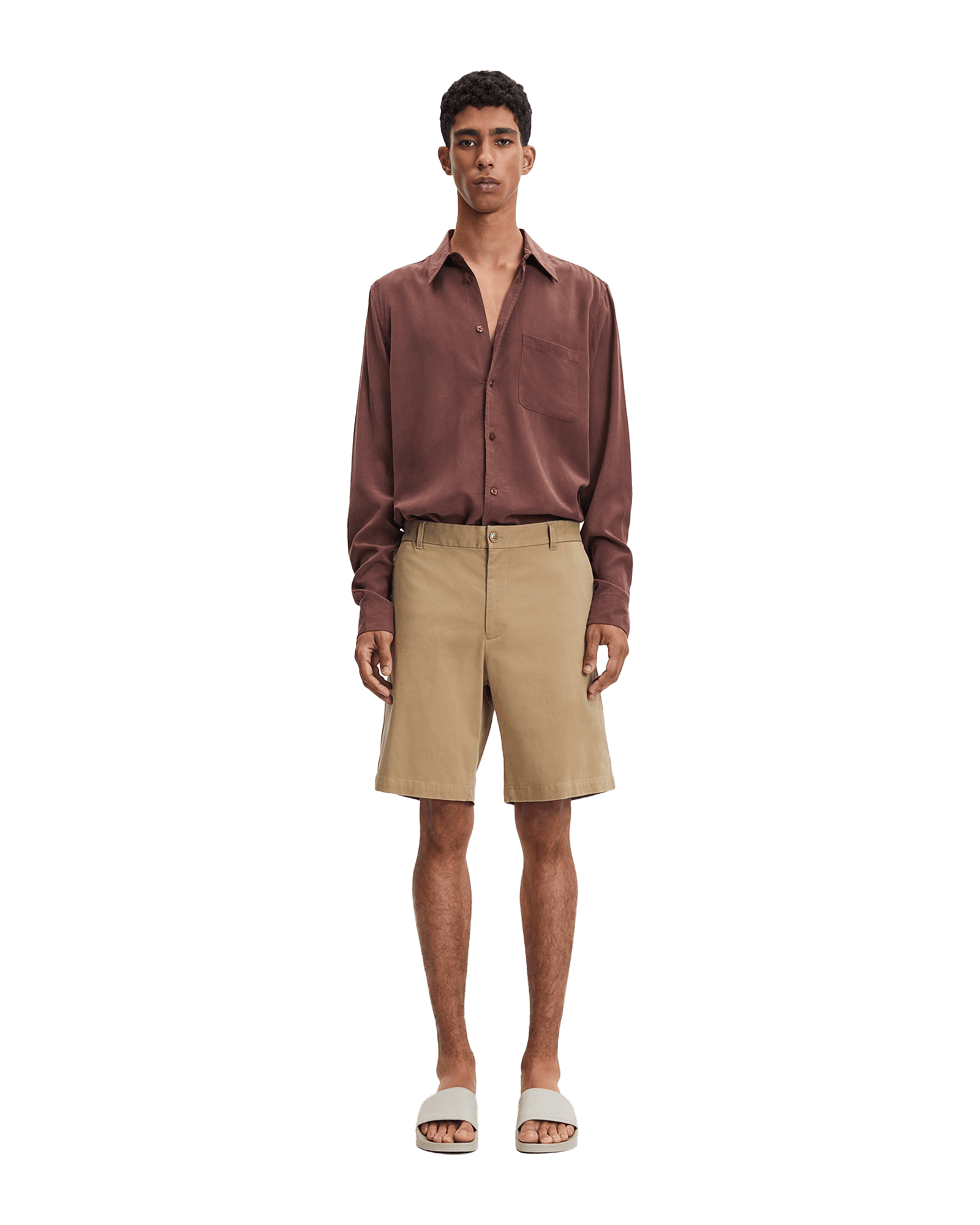 Sextus Shorts 10821 M Elmwood