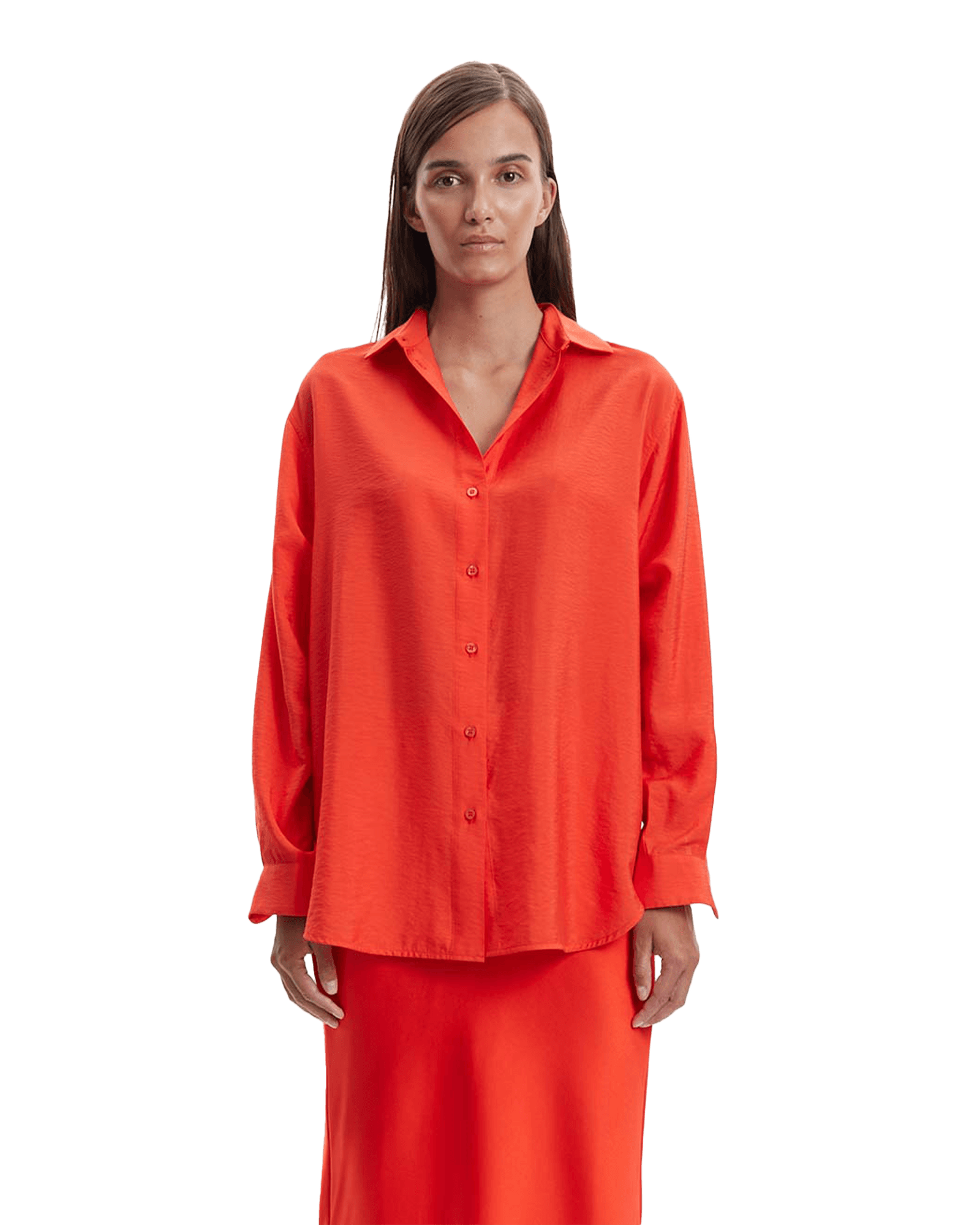Alfrida Shirt 14639 W Orange.com