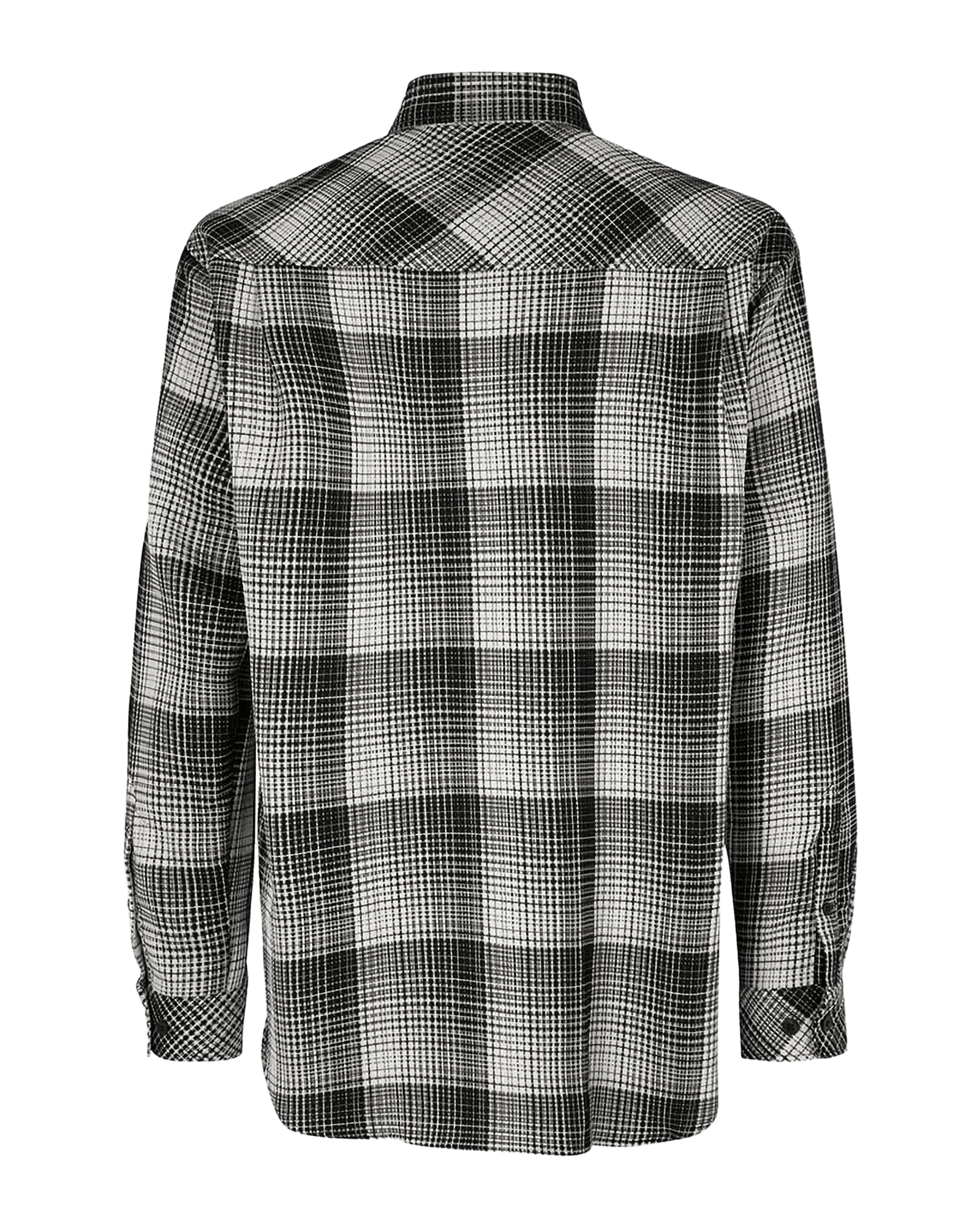 Luan U Shirt 14679 M Black Fade Ch.
