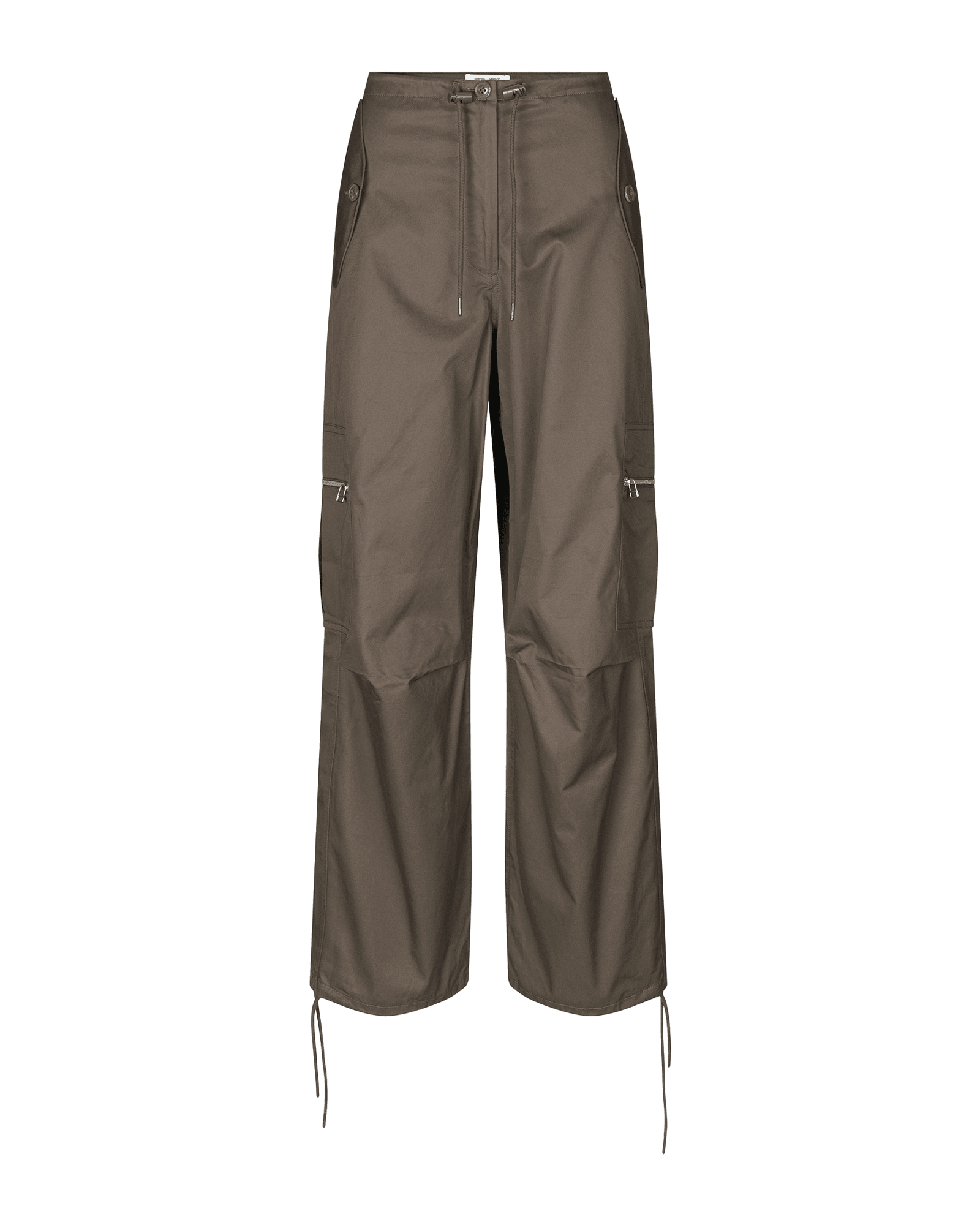 Chi Trousers 14906 W Major Brown