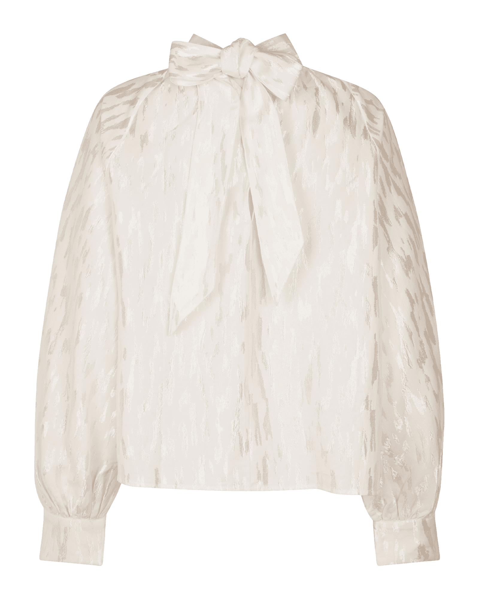 Ebbali Blouse 15042 W Arctic Wolf