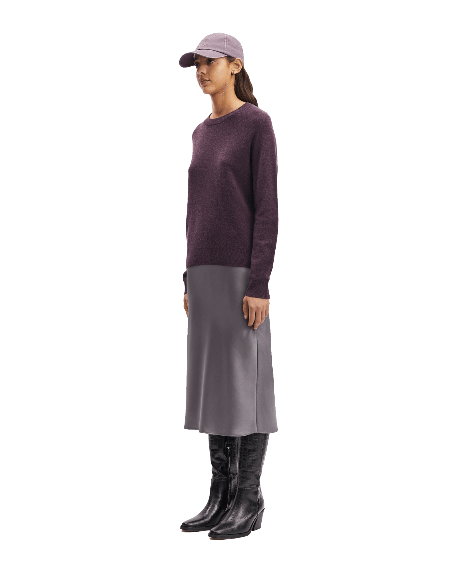 Plum Perfect