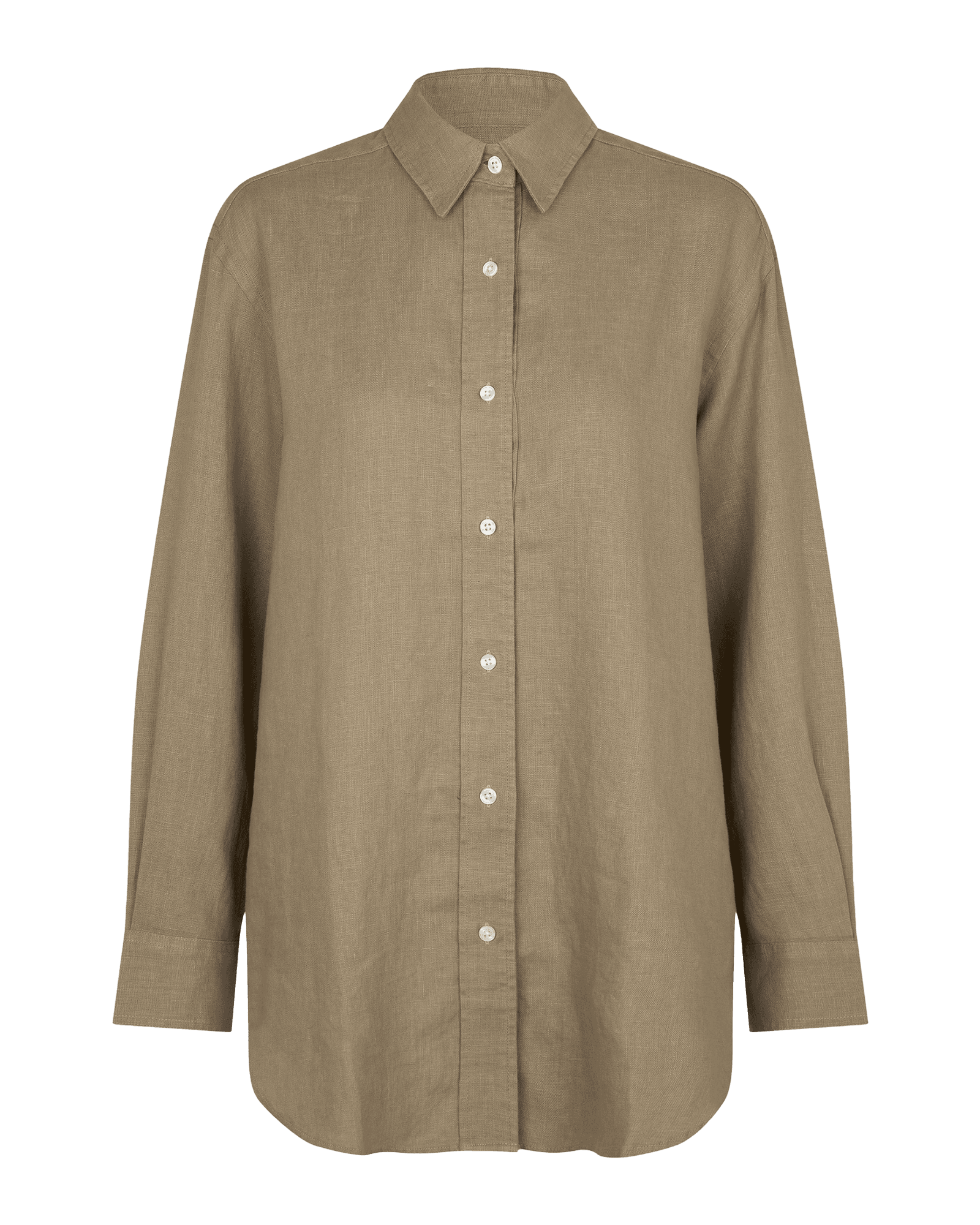 Salova Shirt 14329 W Chinchilla