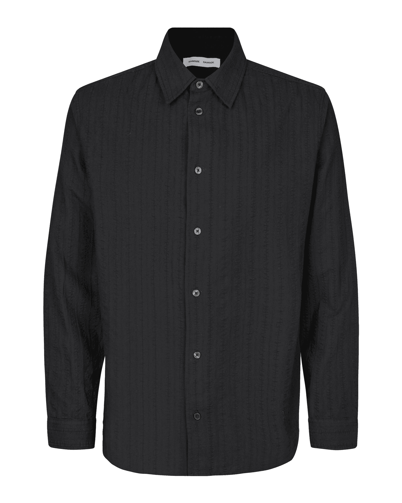 Sadamon X Shirt 15184 M Black