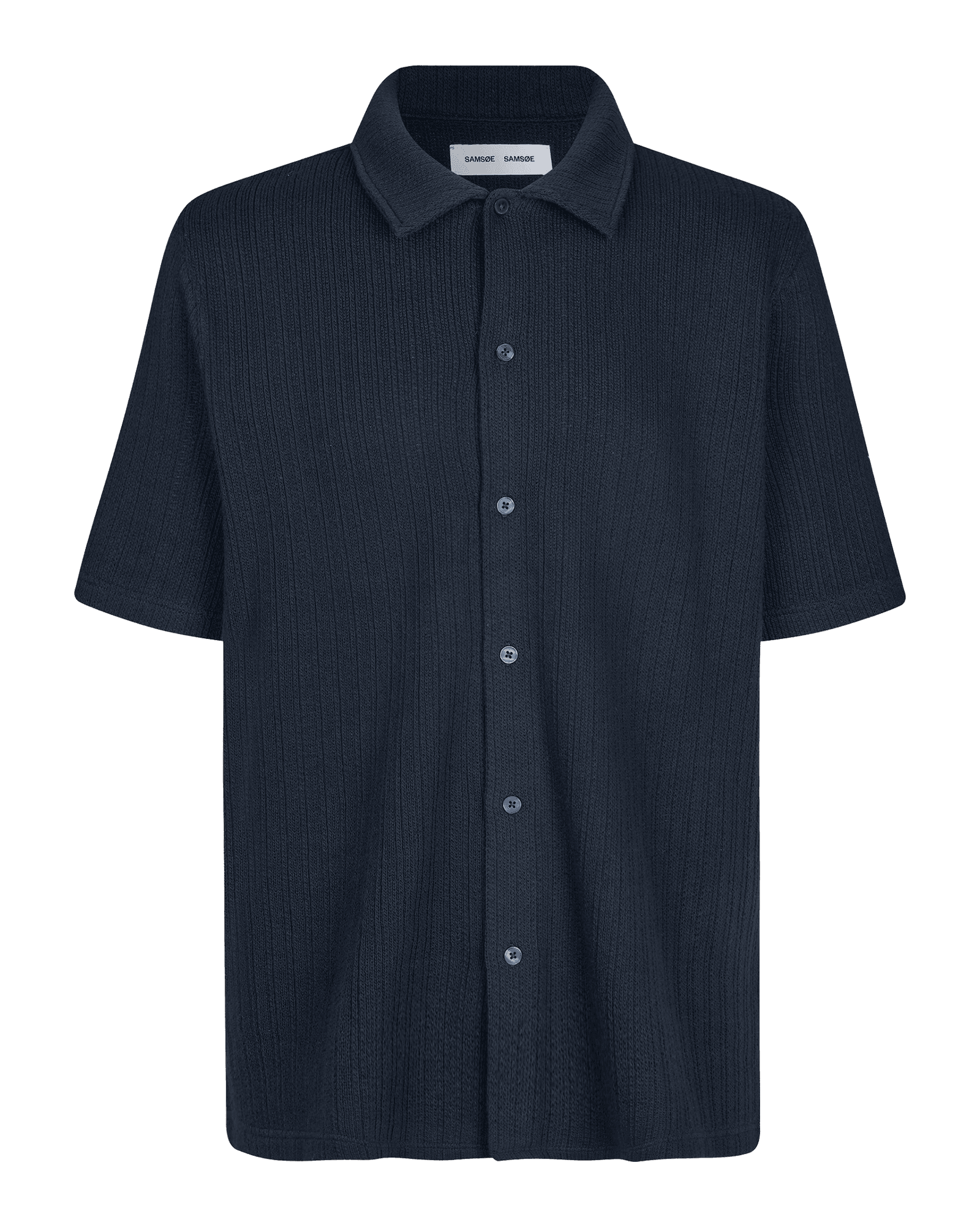 Sakvistbro Shirt 15105 M Salute