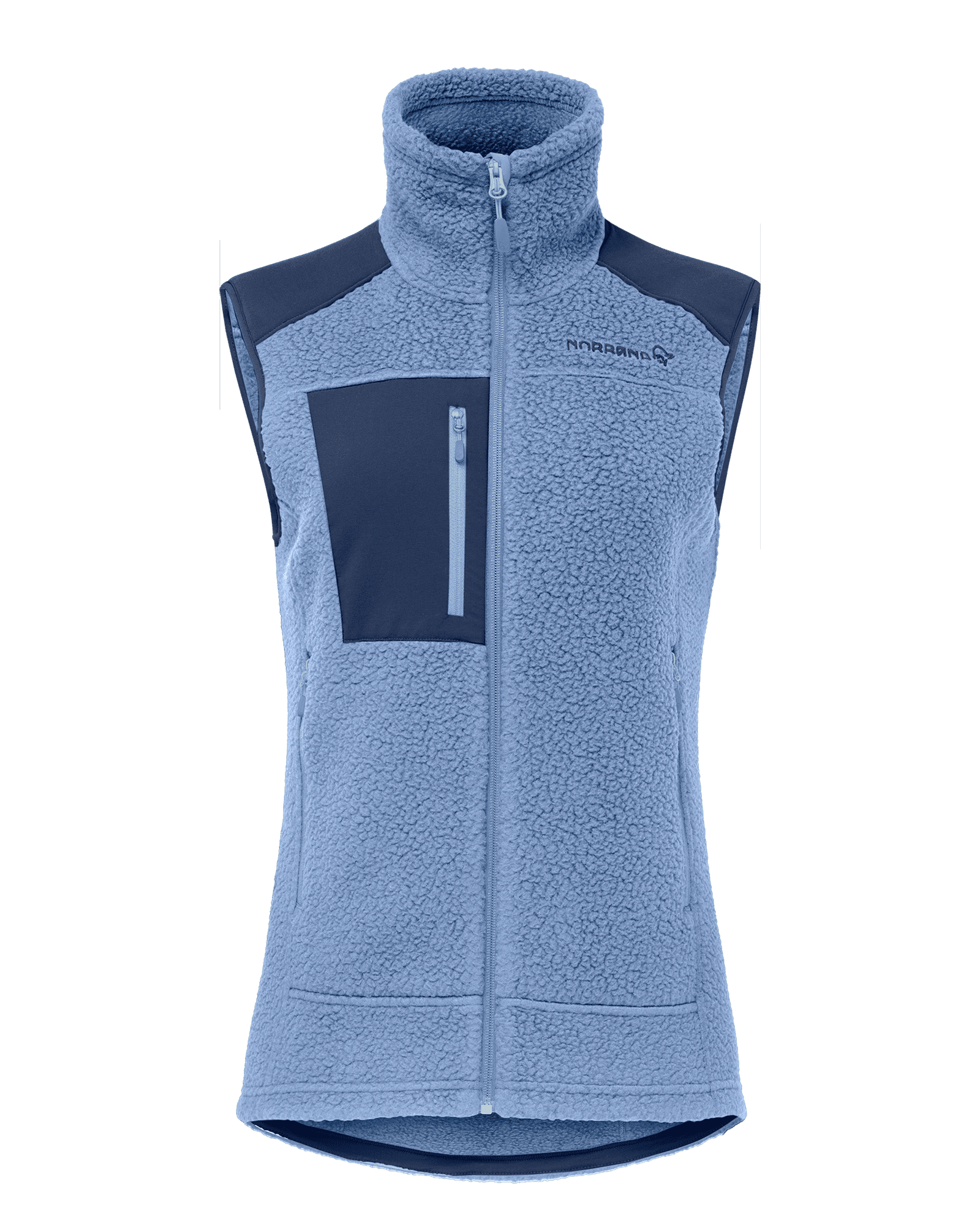 Trollveggen Thermal Pro Vest W Infinity