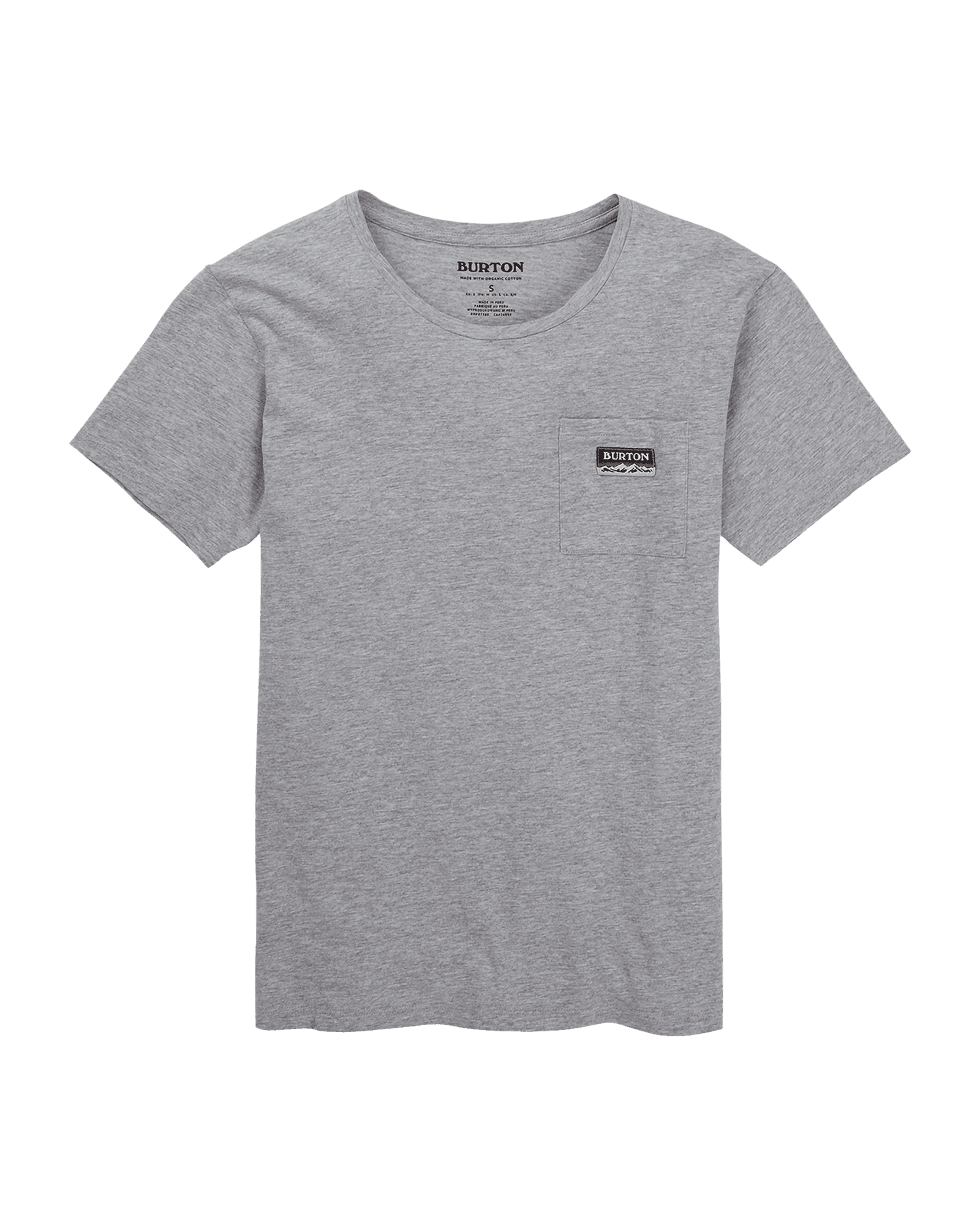 Gray Heather