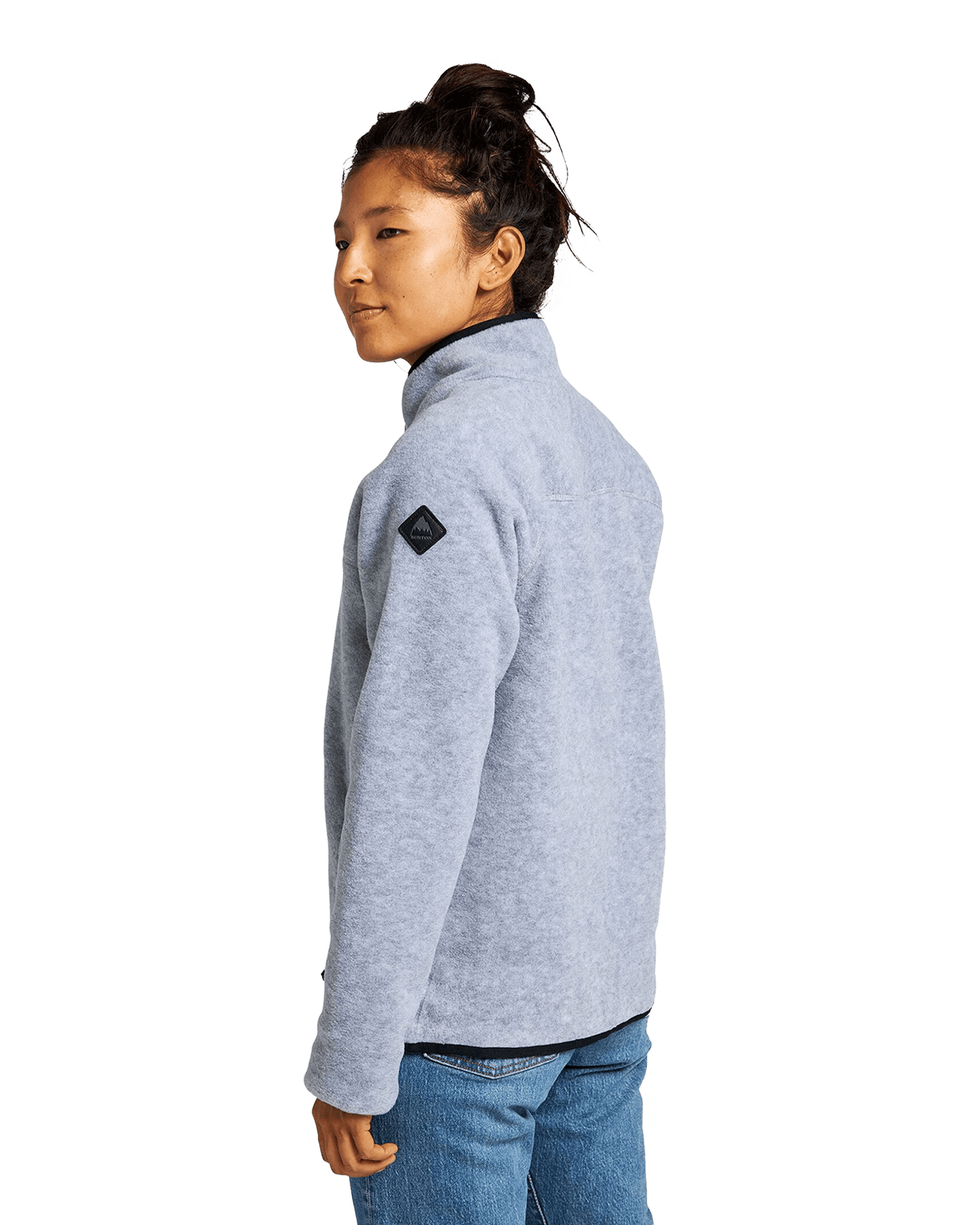 Gray Heather