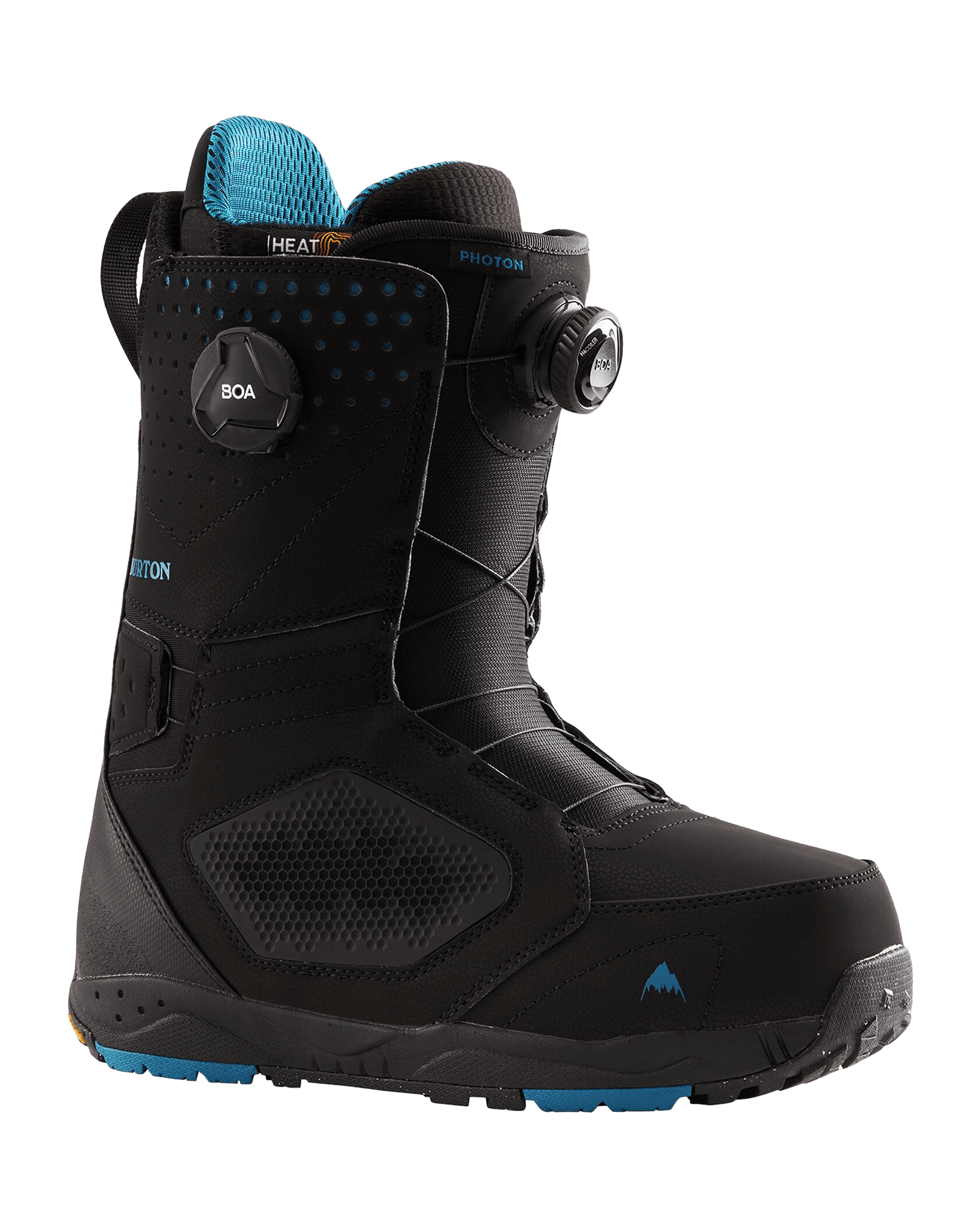 Photon Boa Black