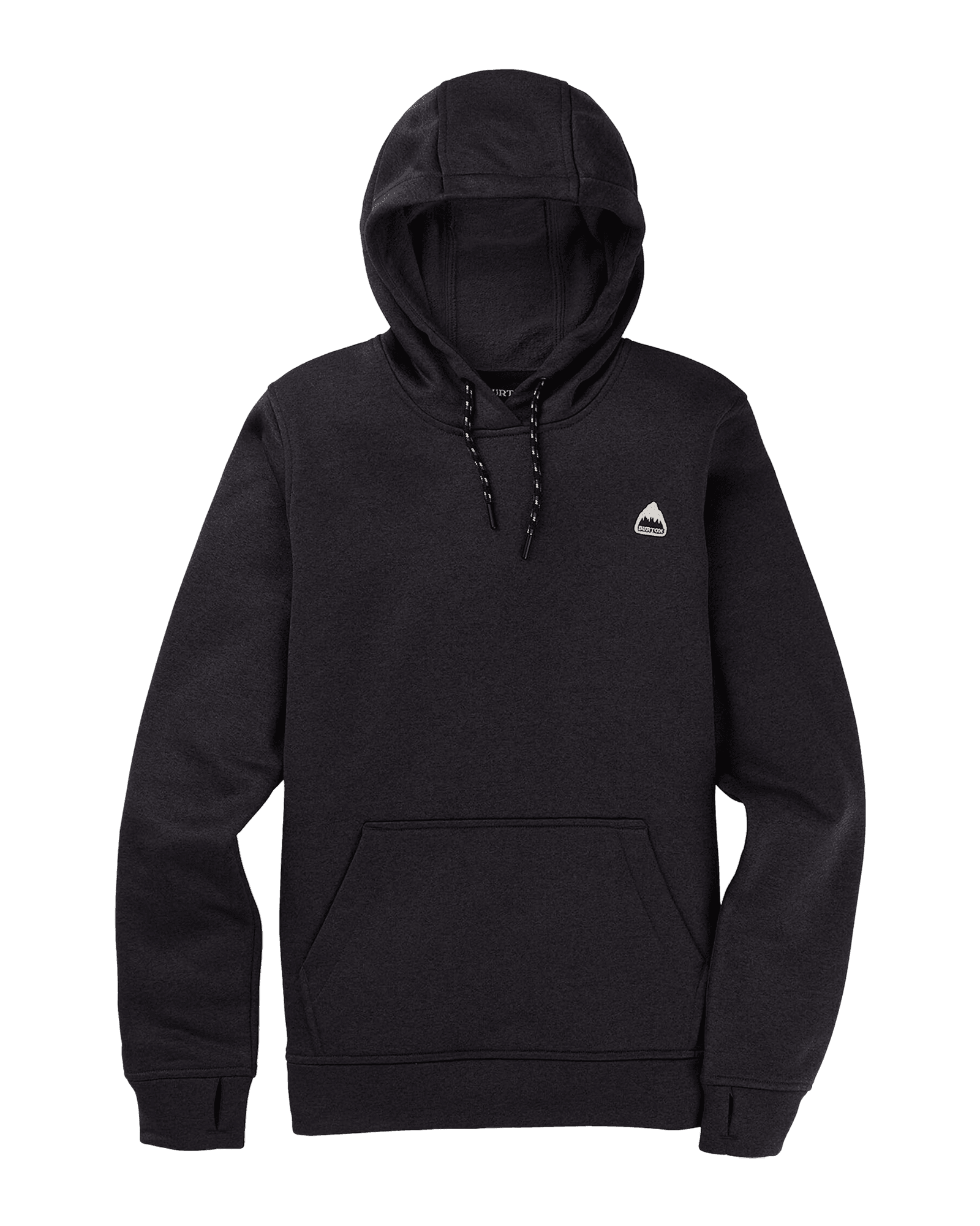 True Black Heather