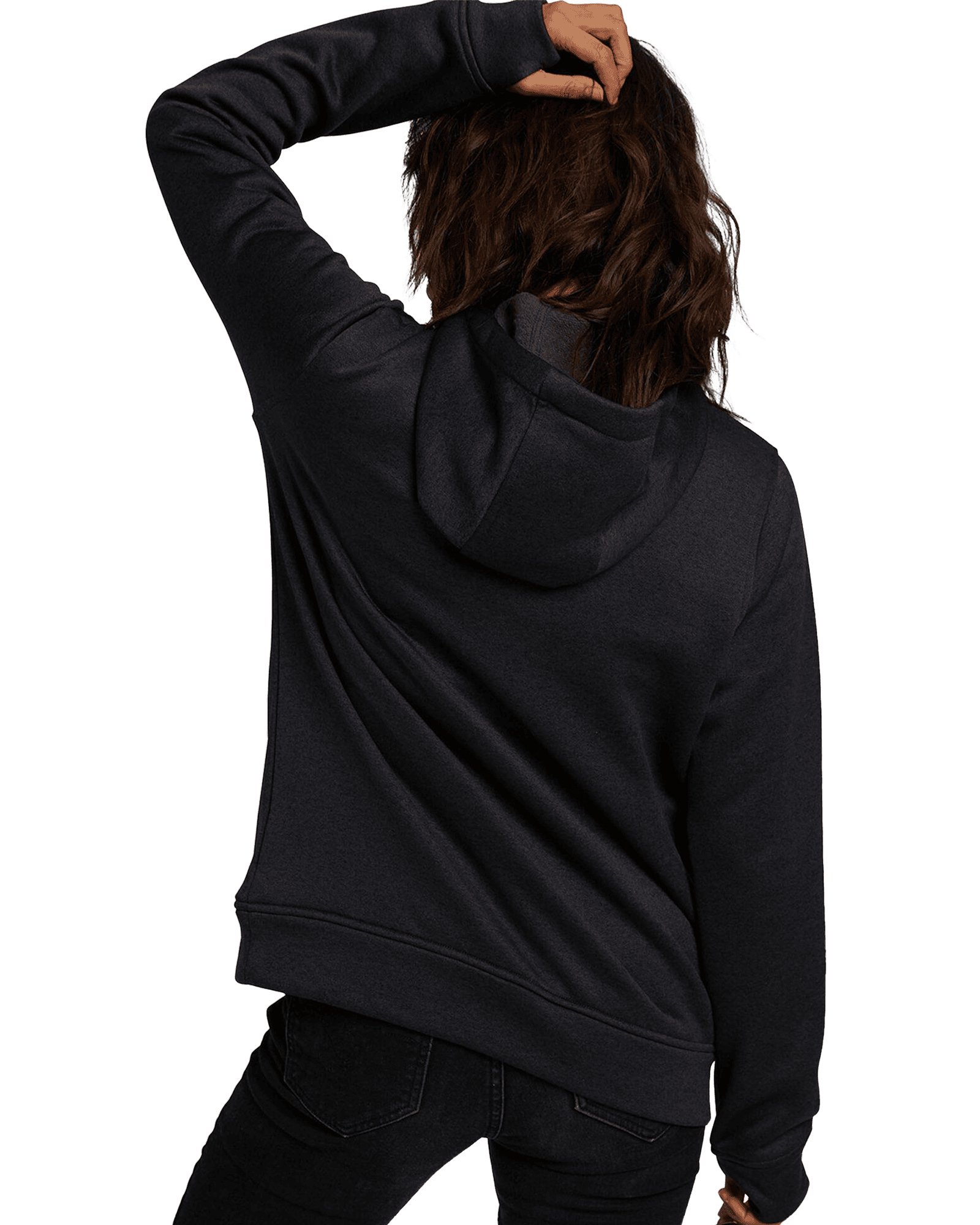 True Black Heather