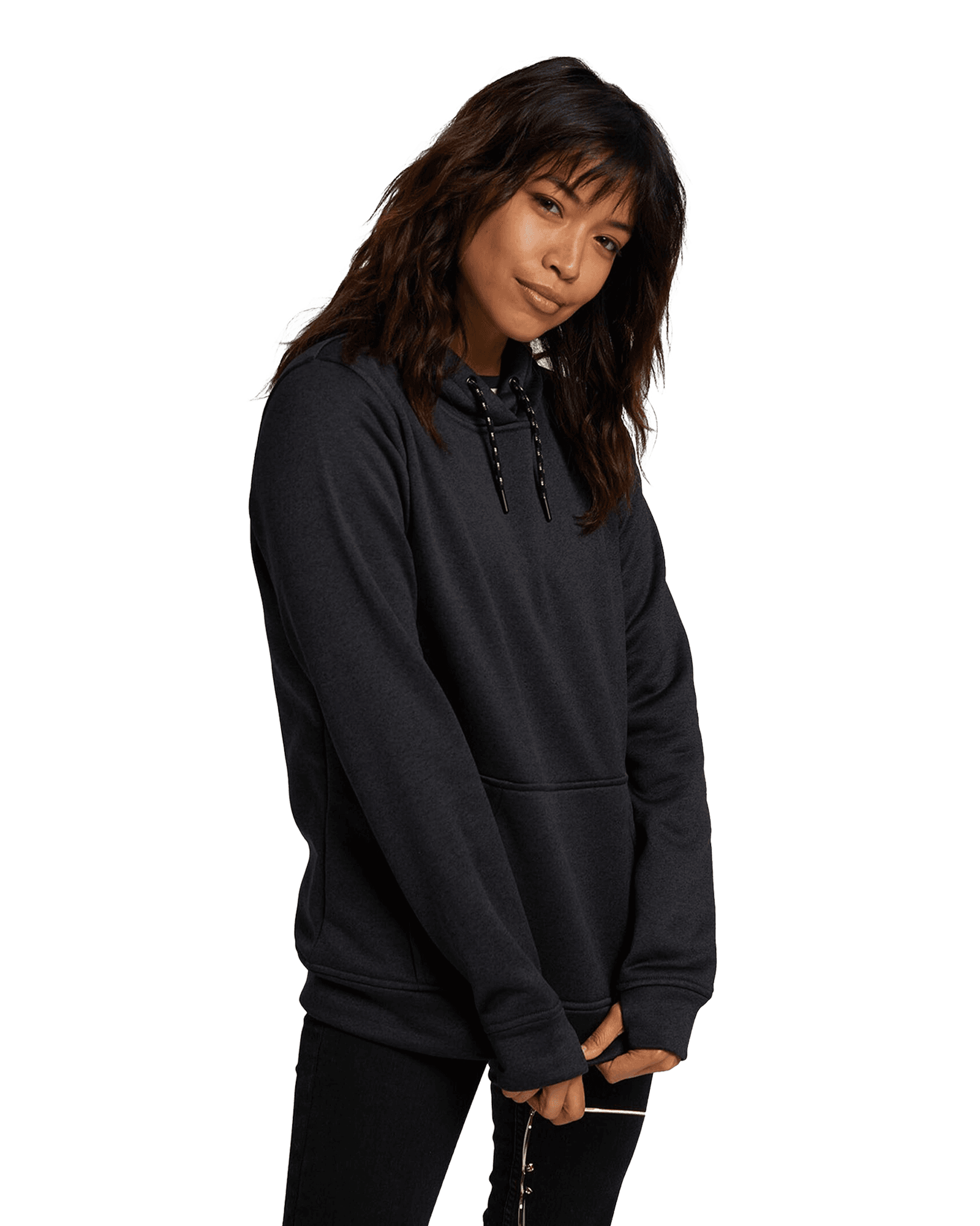 True Black Heather