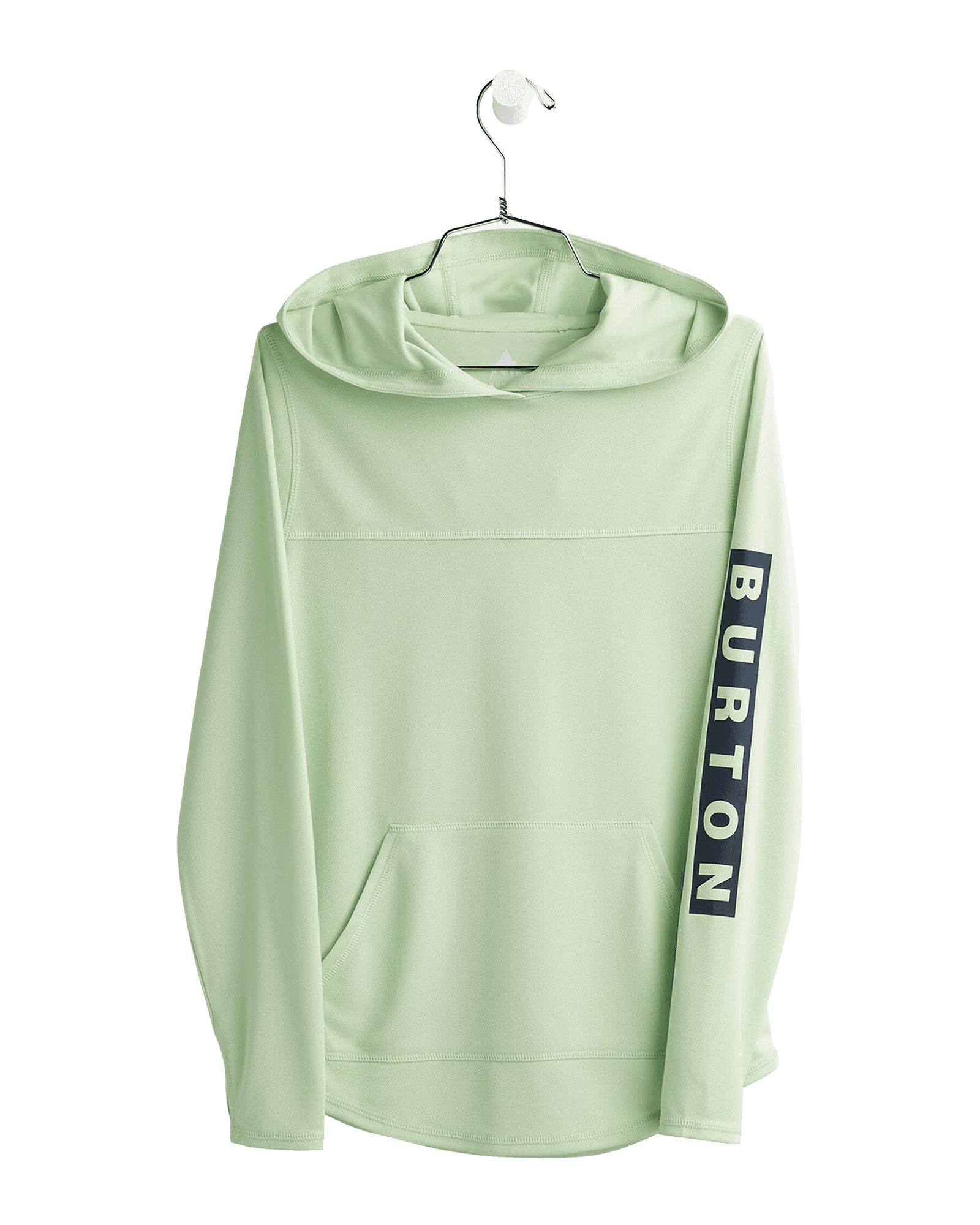 Spurway Tech Pullover Hoodie JR Gleam