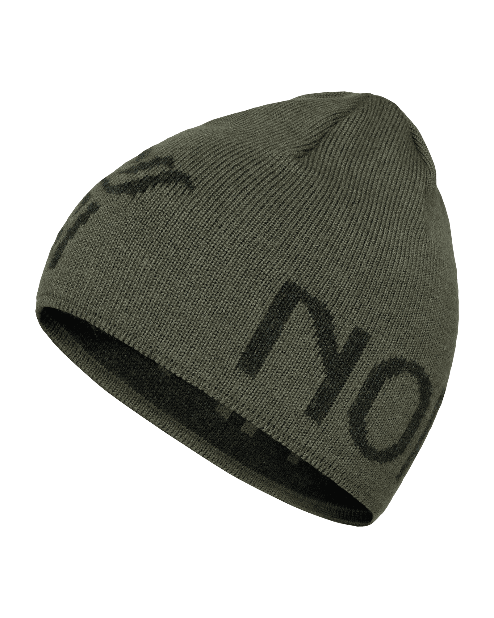 Olive Night Melange