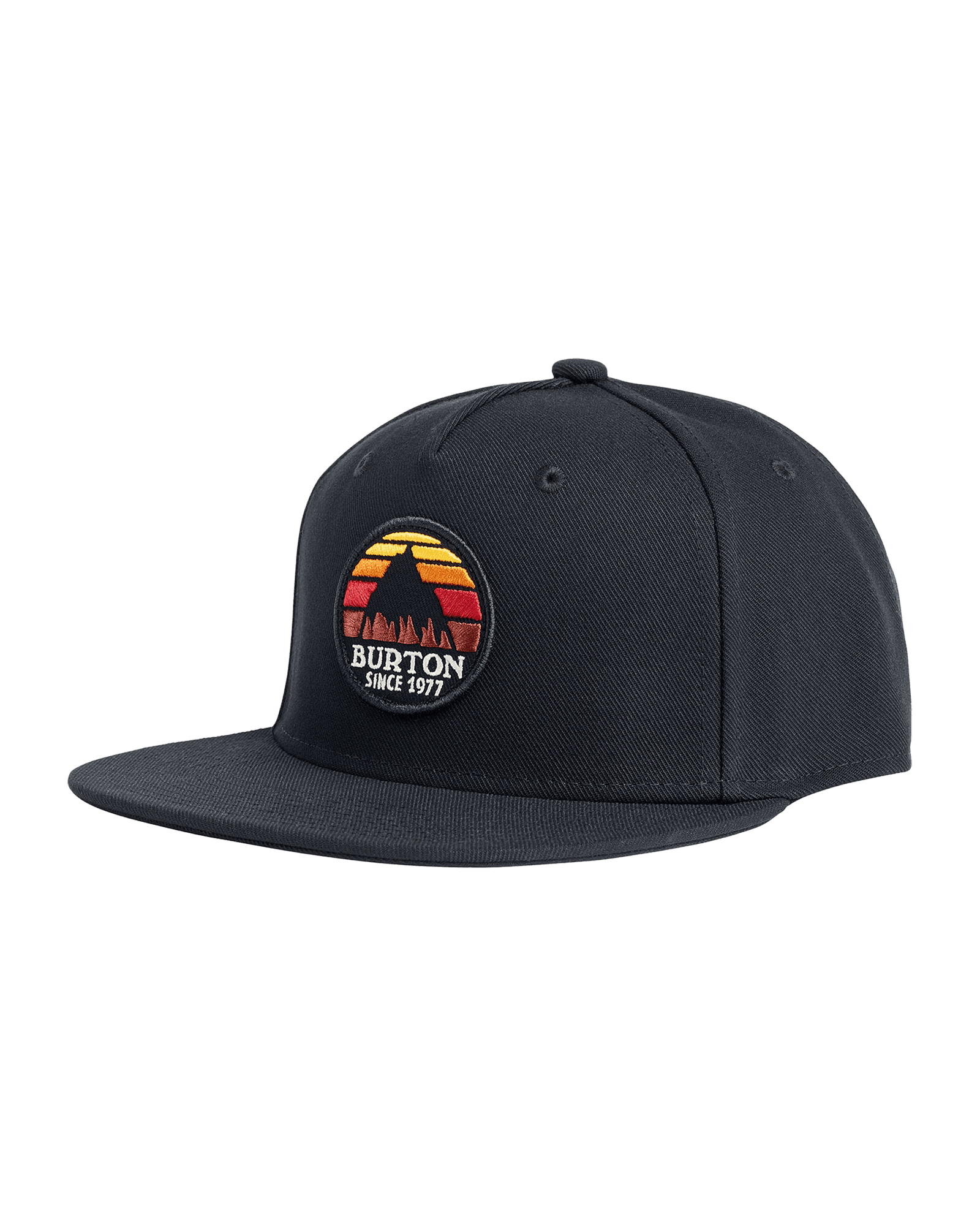 Underhill Hat JR True Black