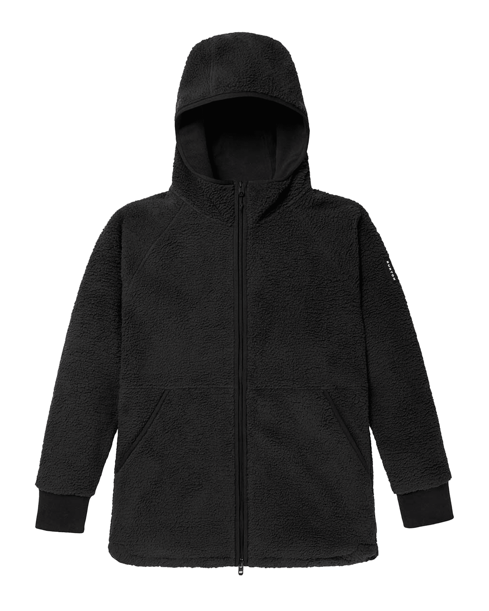 True Black Sherpa