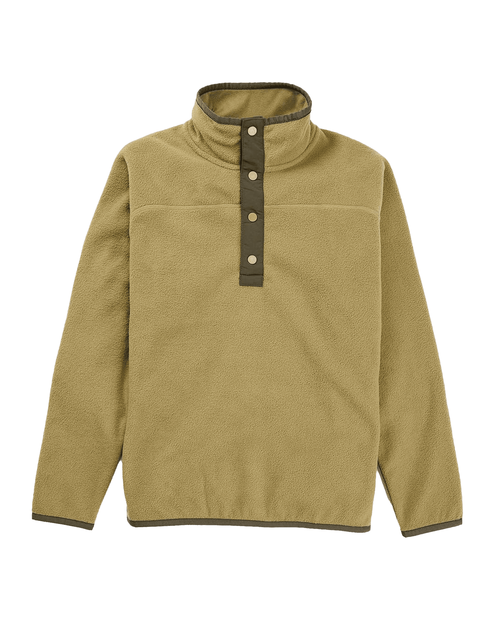 Spark Full-Zip Fleece JR Martini Olive