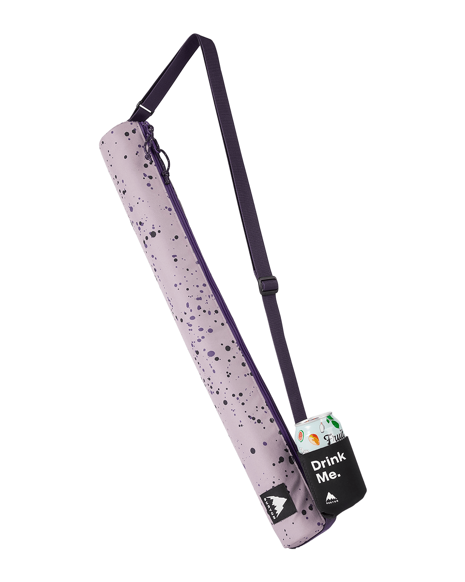 Elderberry Spatter