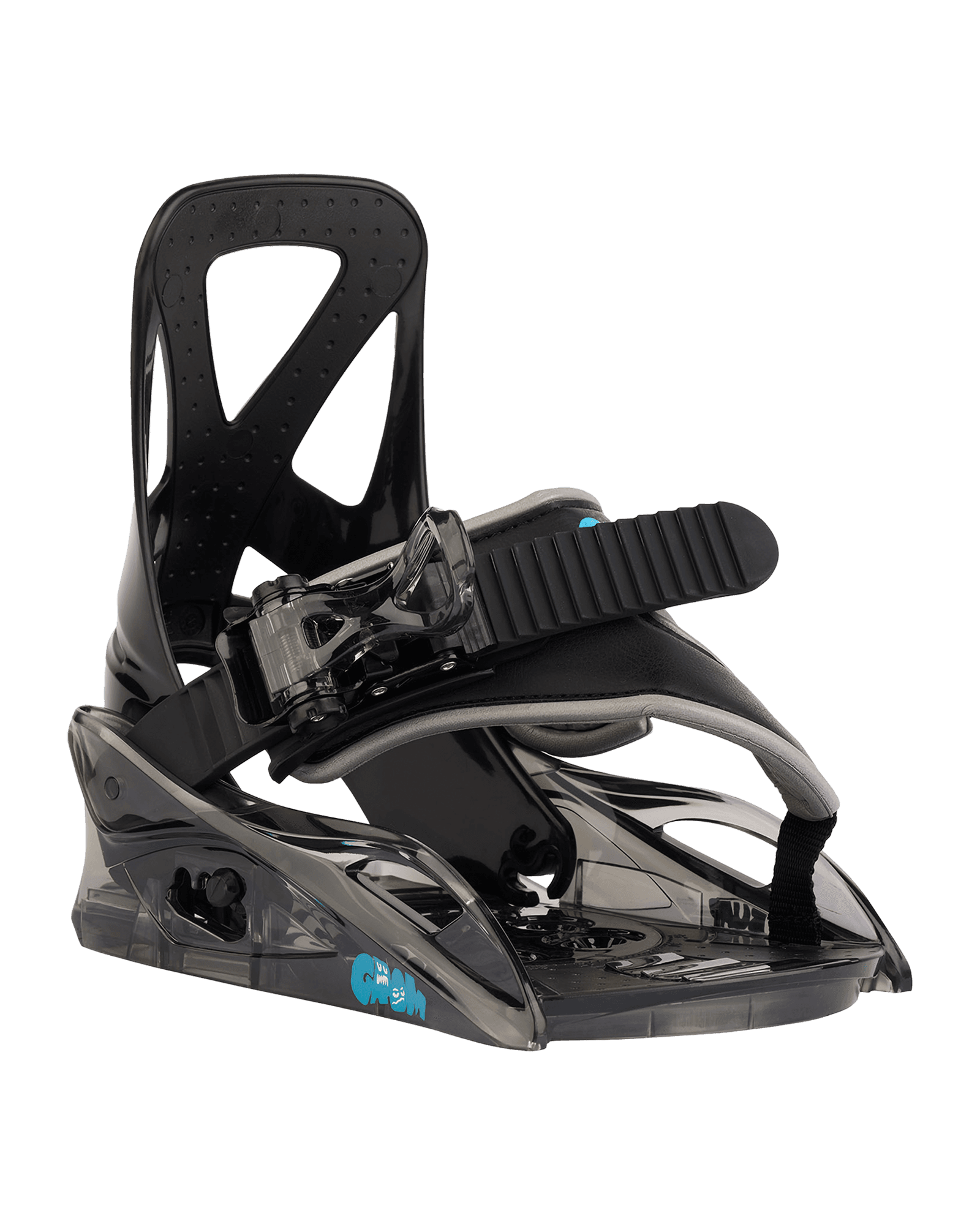 Grom Disc 23/24 Black