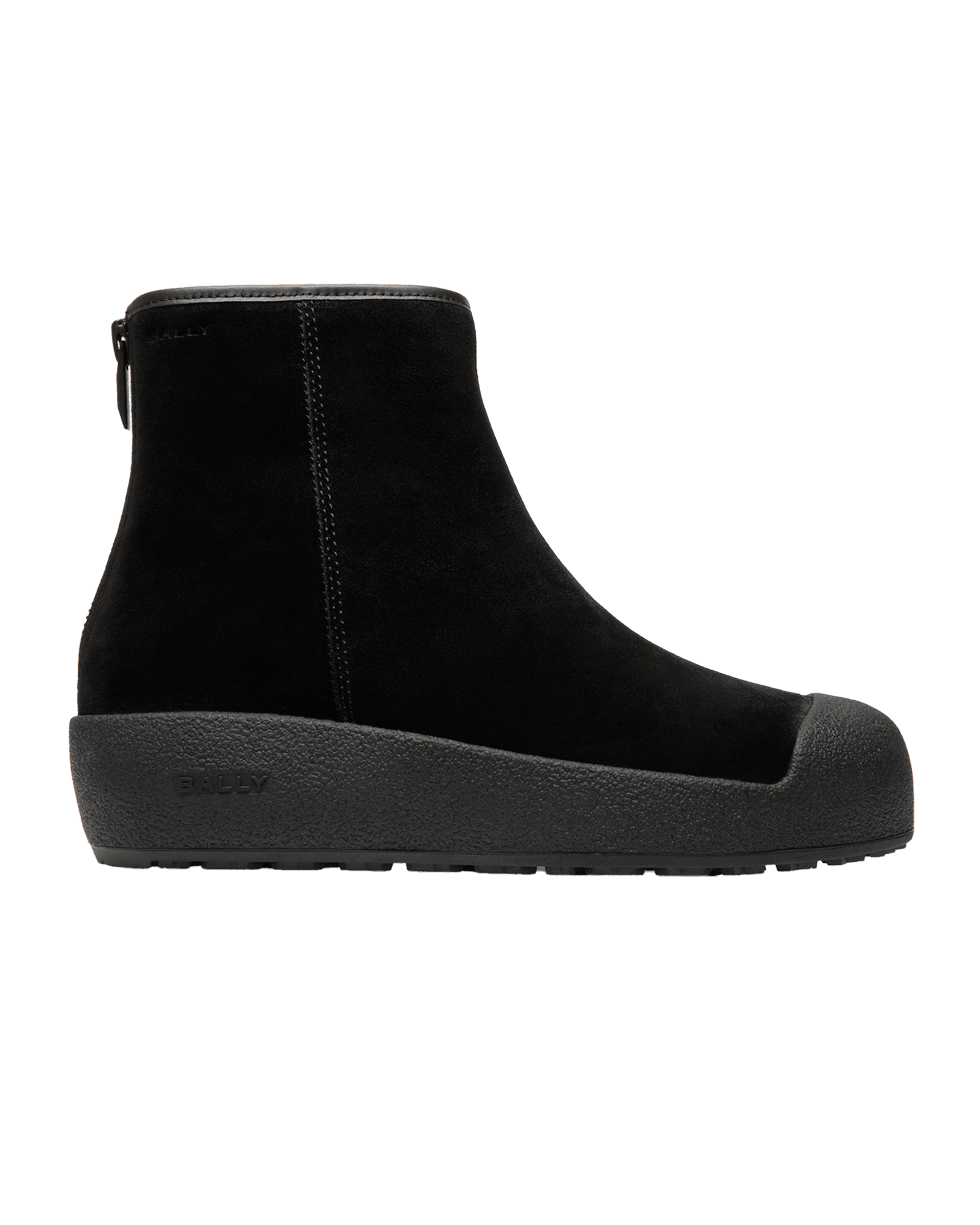 Guard III M Black
