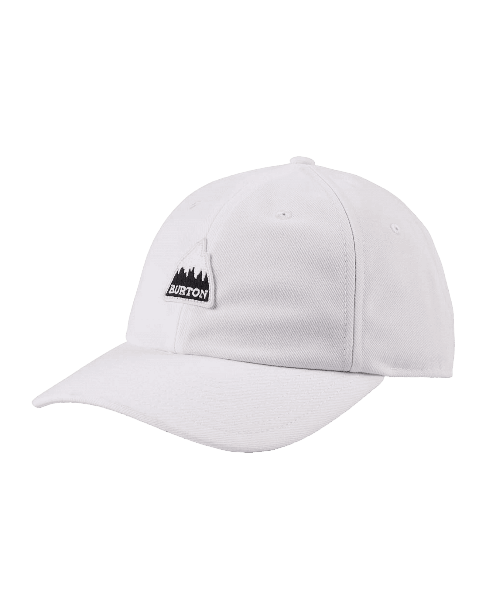 Rad Dad Cap Stout White