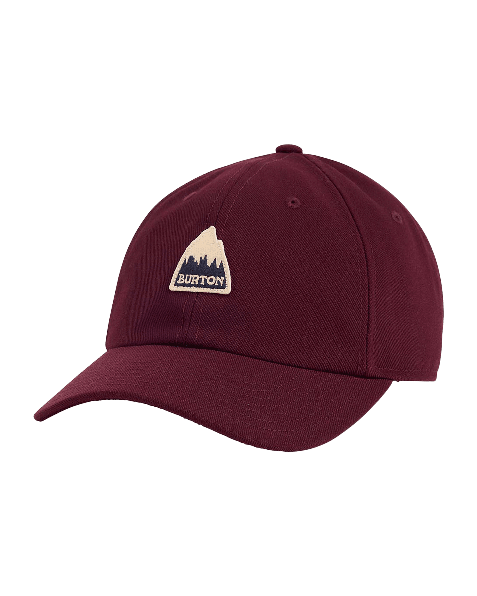 Rad Dad Cap Almandine