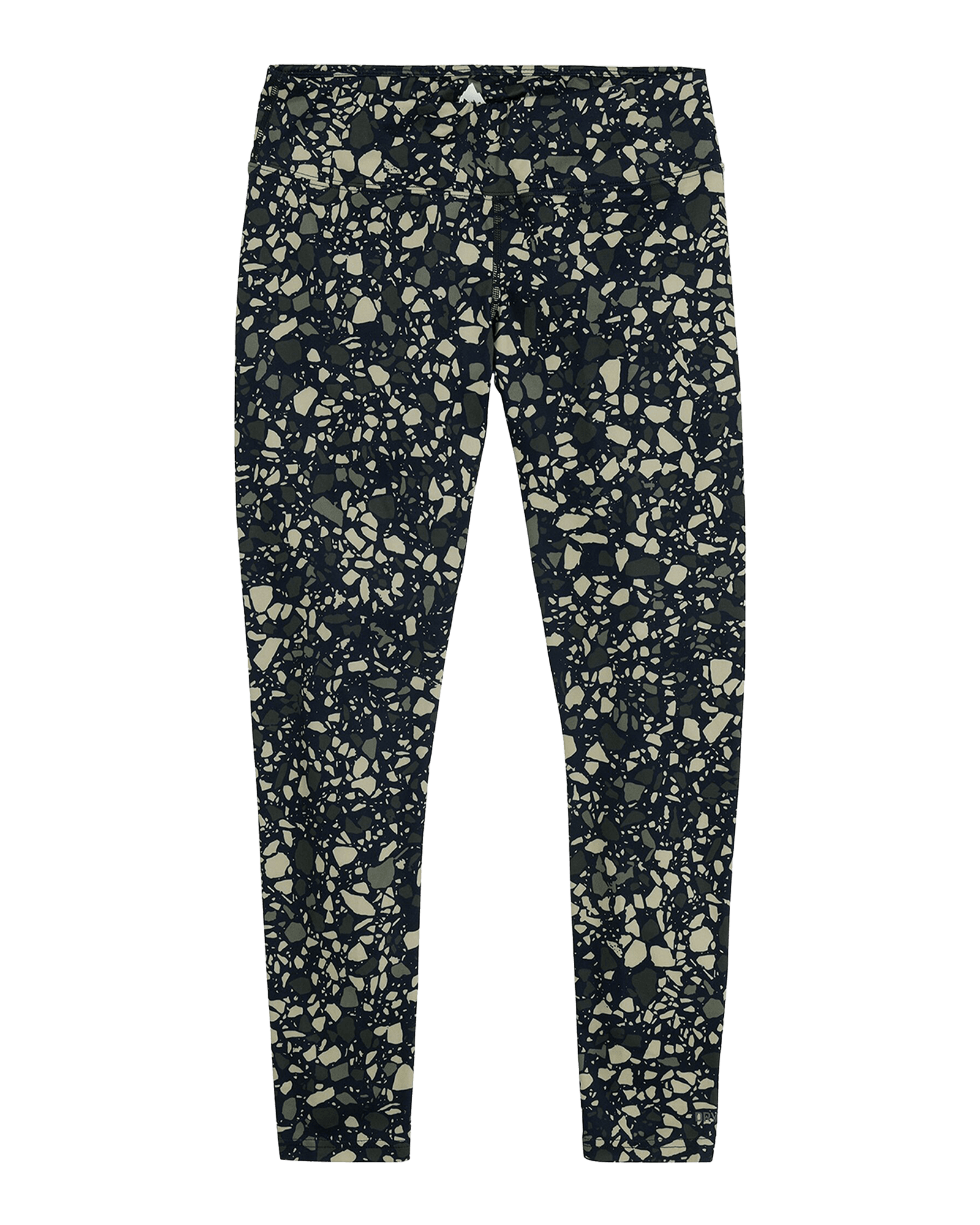 Midweight Base Layer Pant W Sediment