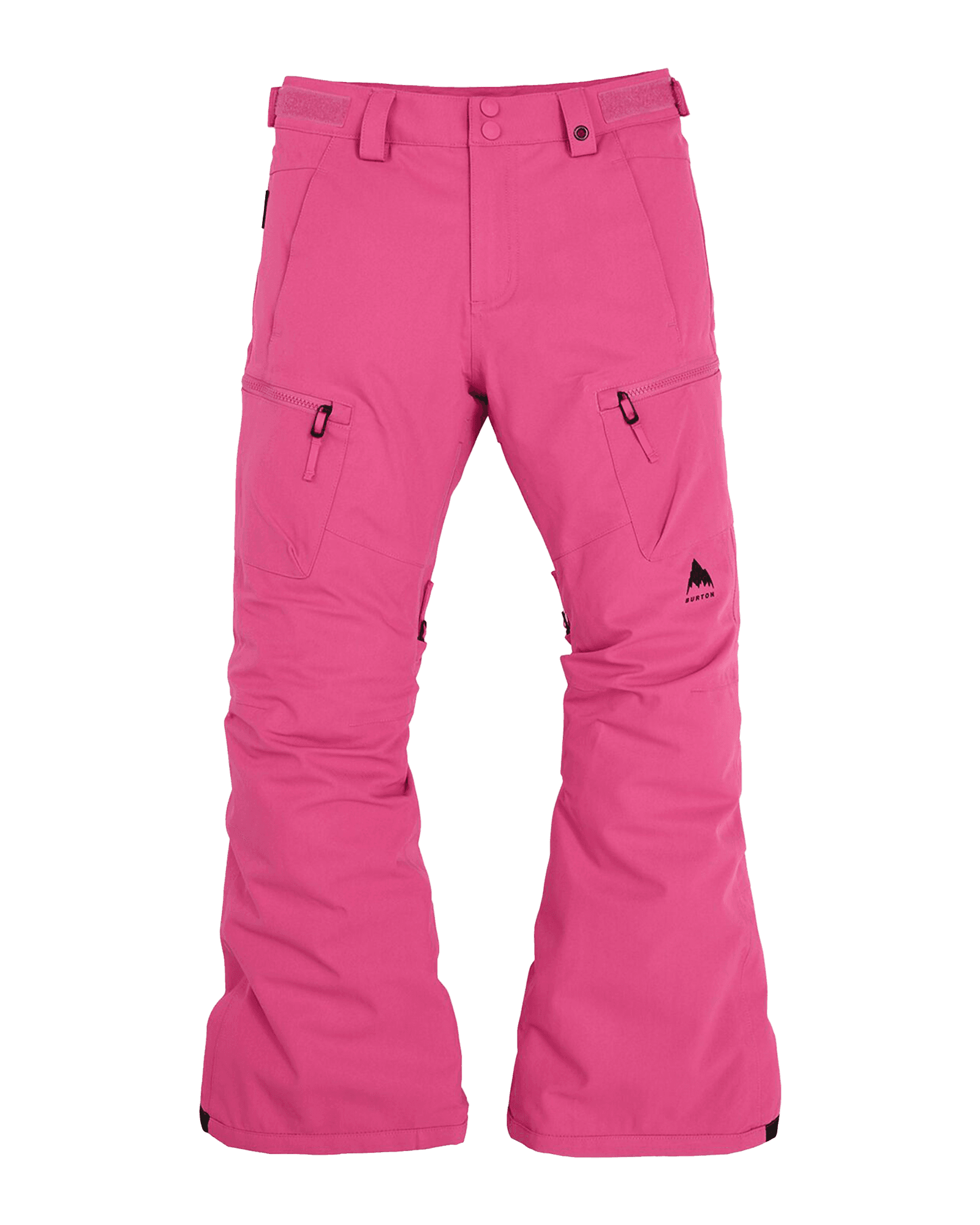 Elite Cargo Pant JR Fuchsia Fusion