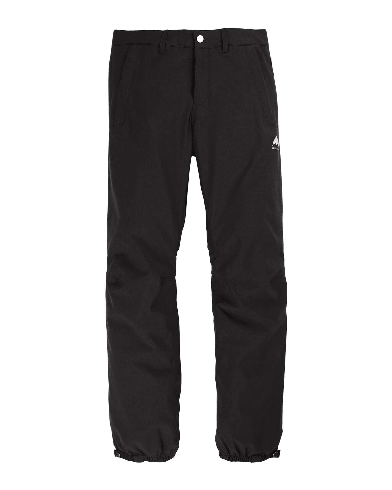 Melter Plus 2L Pant W True Black