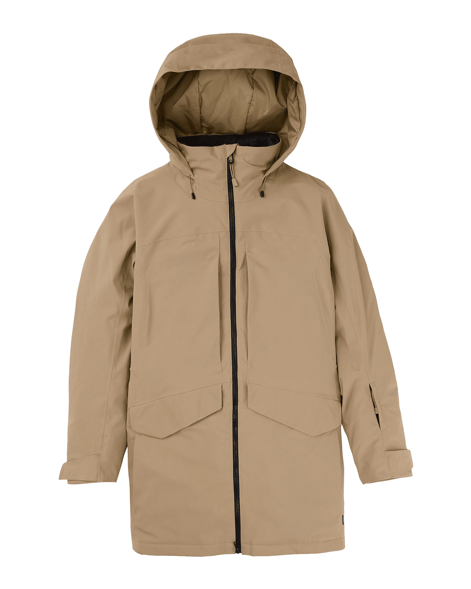 Prowess Jacket 2.0 W Kelp