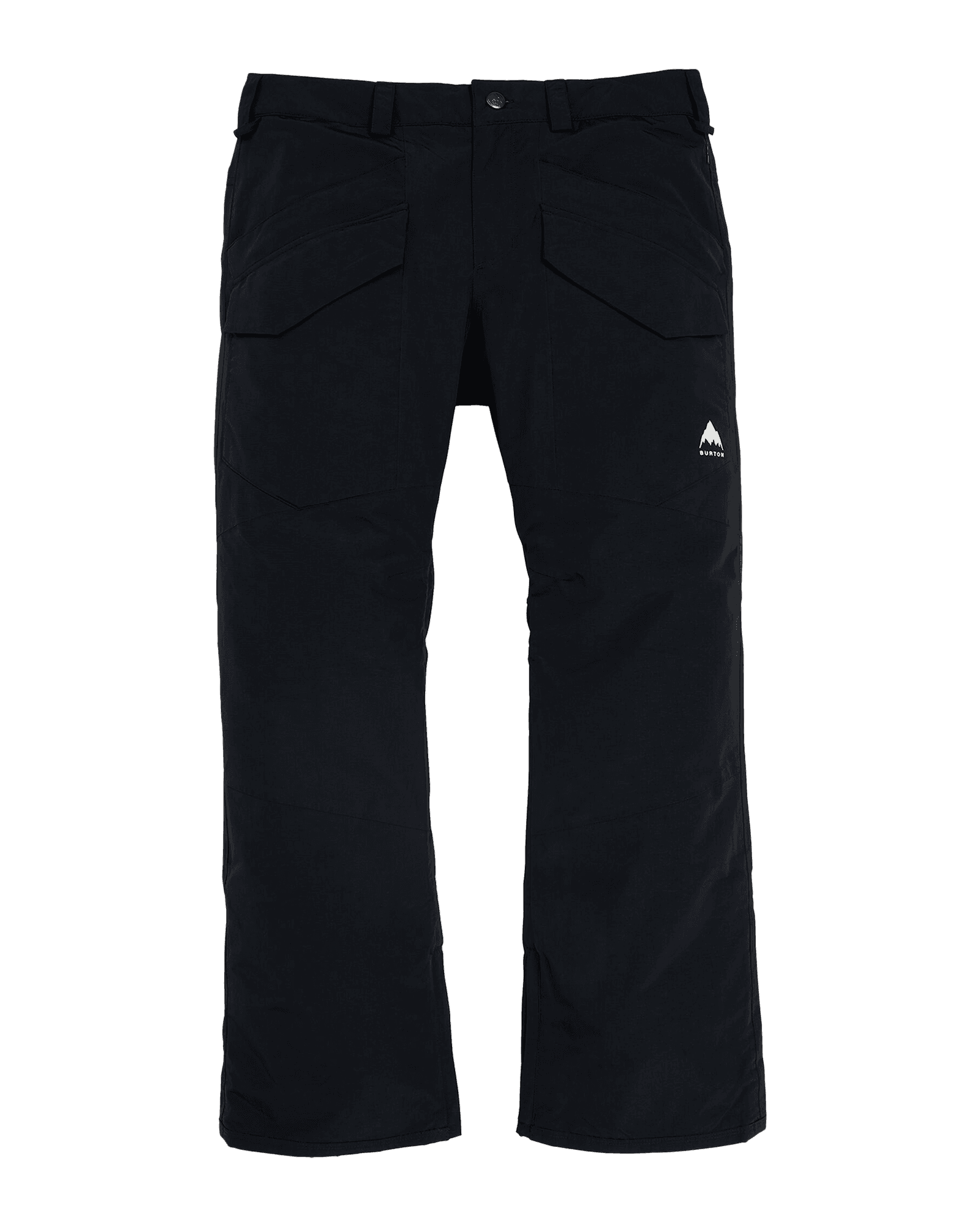 Covert Pant 2.0 M True Black