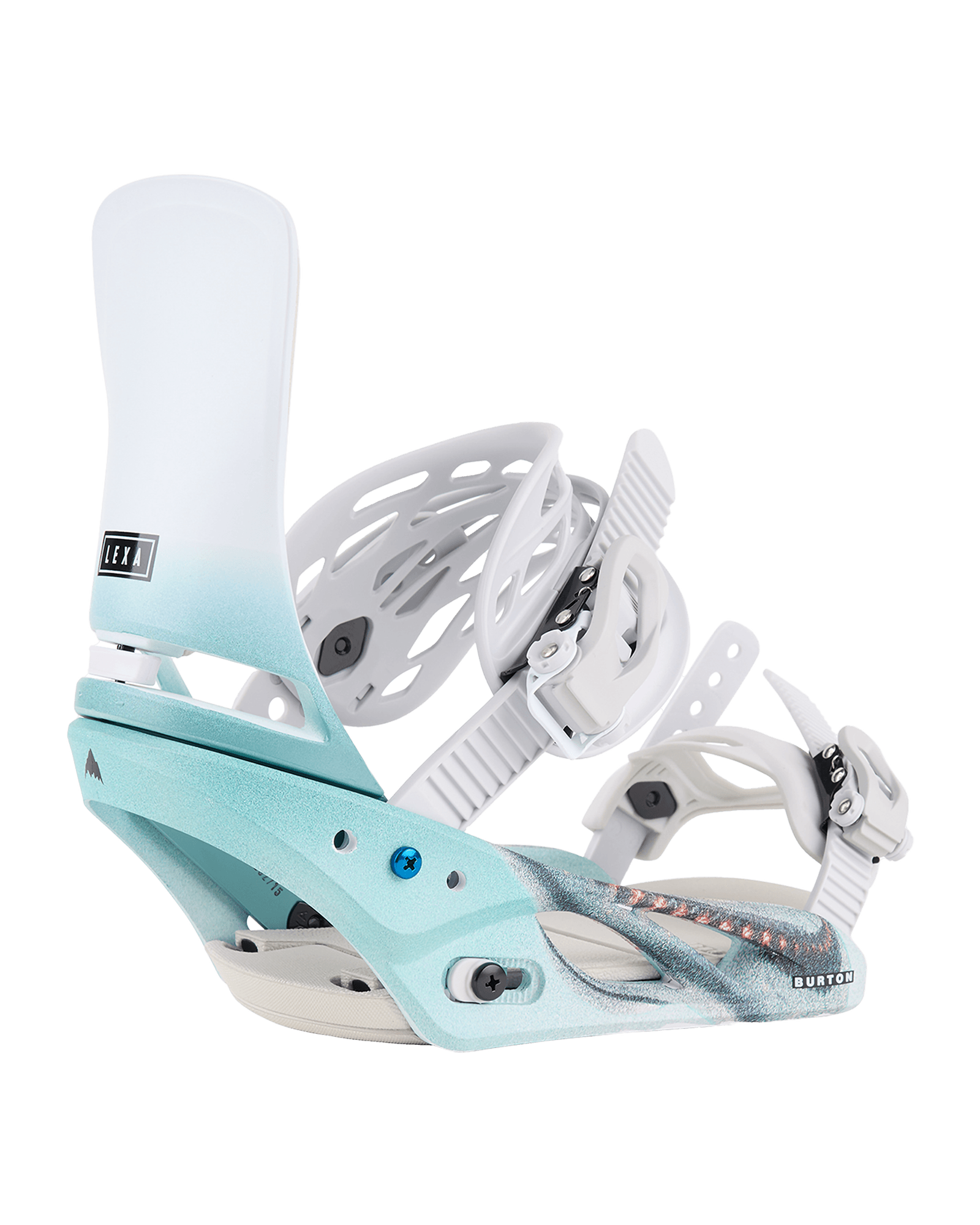 White/Graphic