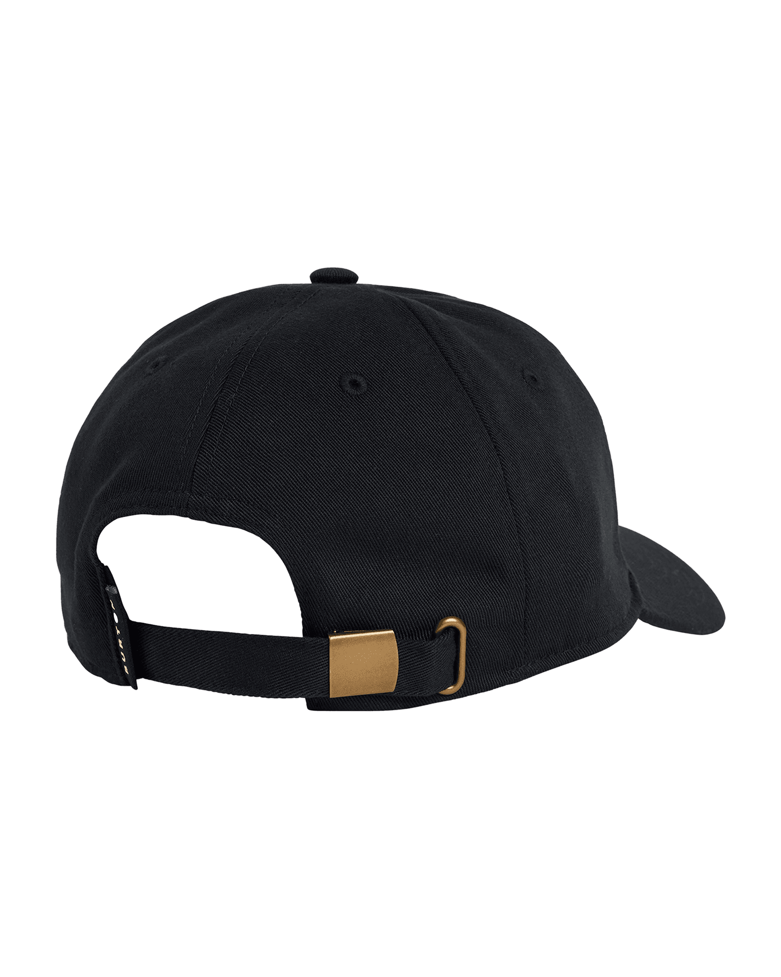 True Black