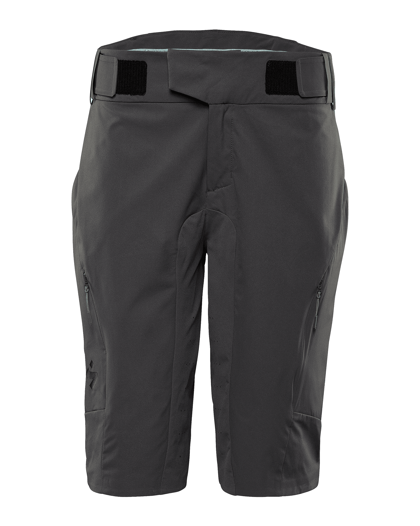 Hunter Light Shorts W Stone Gray
