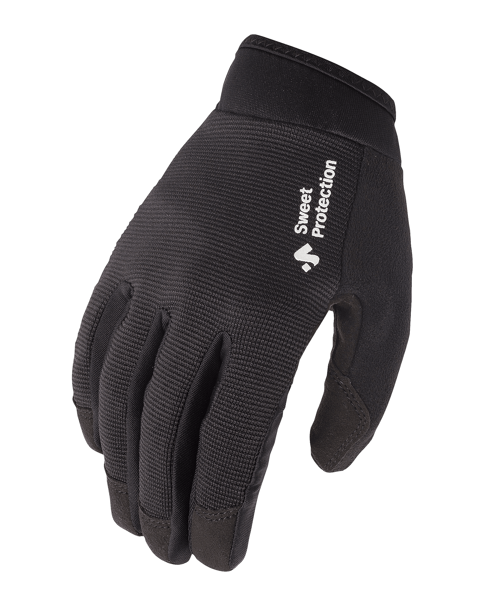 Hunter Glove W Black