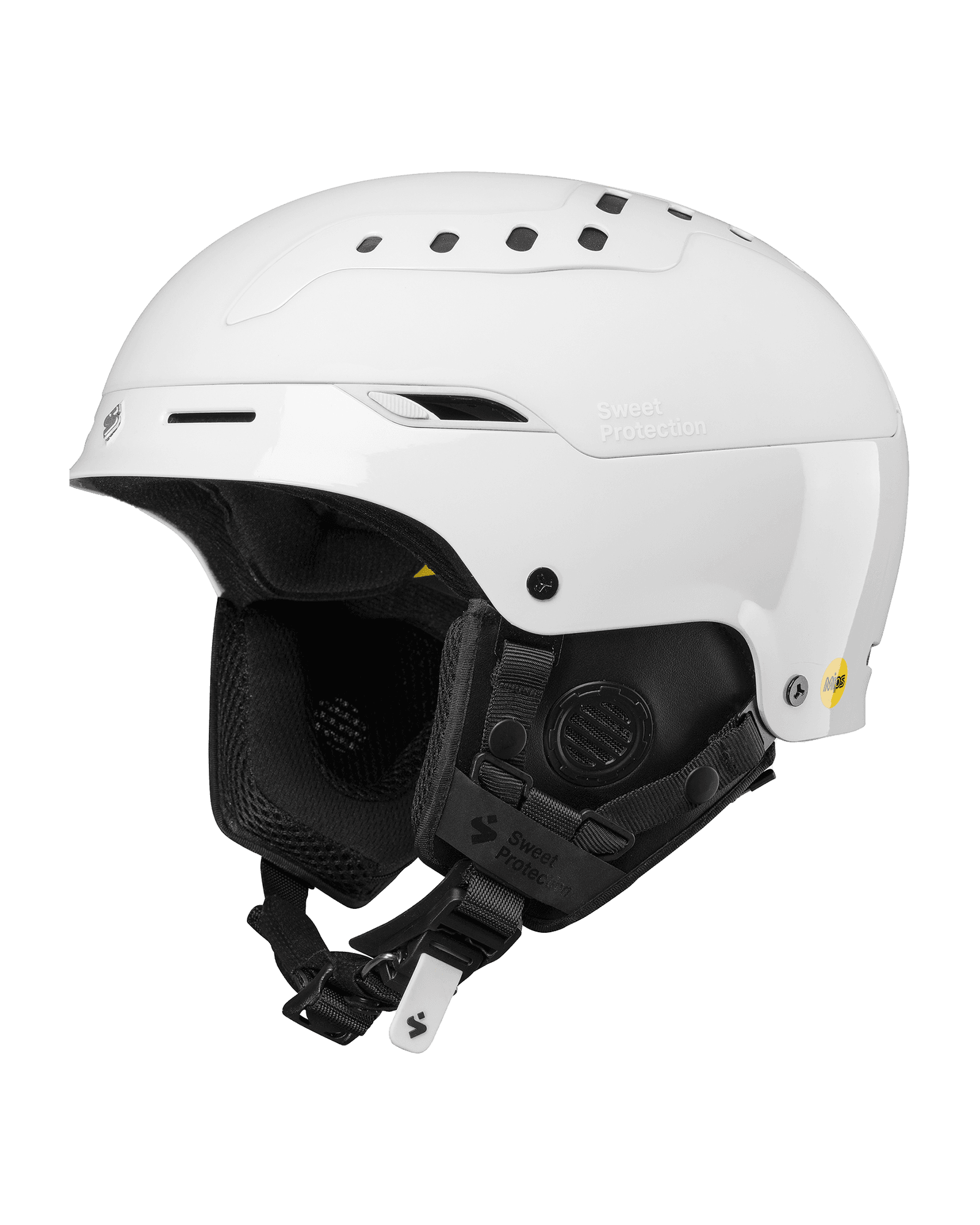 Switcher MIPS Gloss White