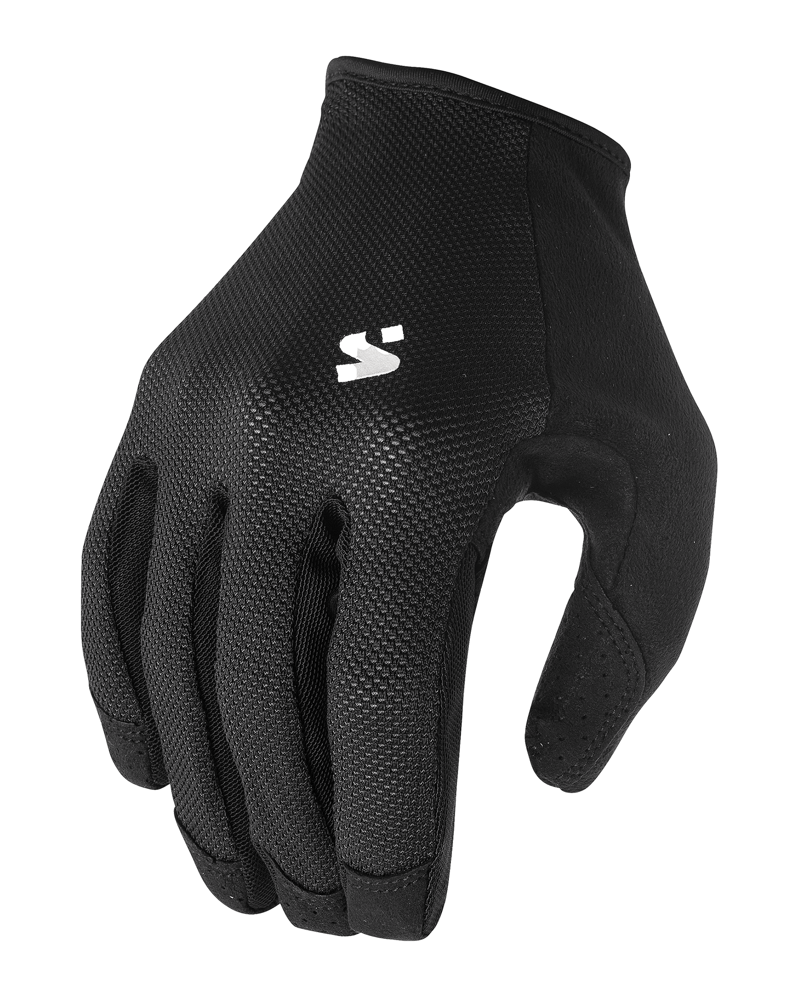 Hunter Light Glove M Black